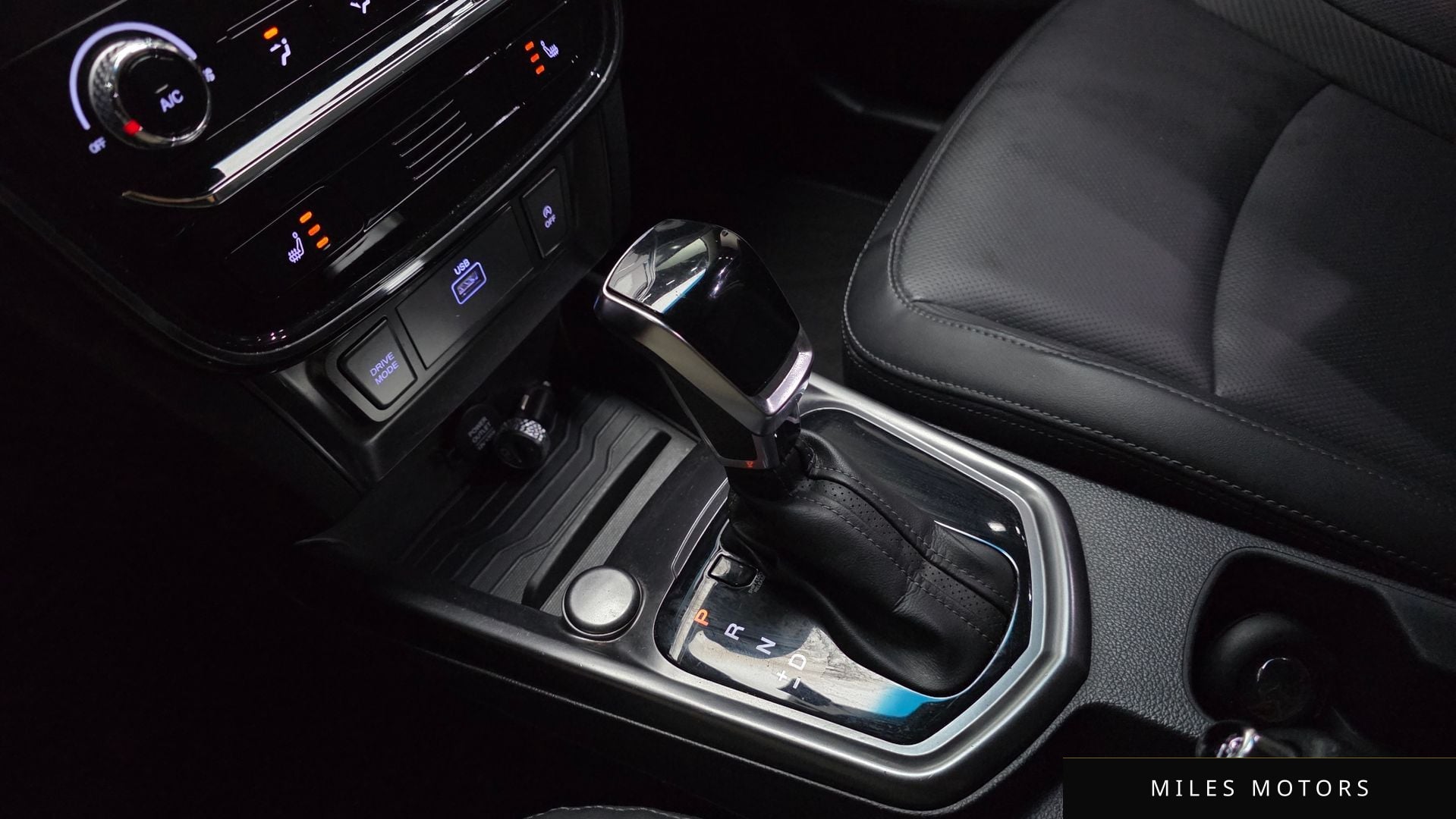 KG Mobility TIBOLI 2021 — миниатюра 9
