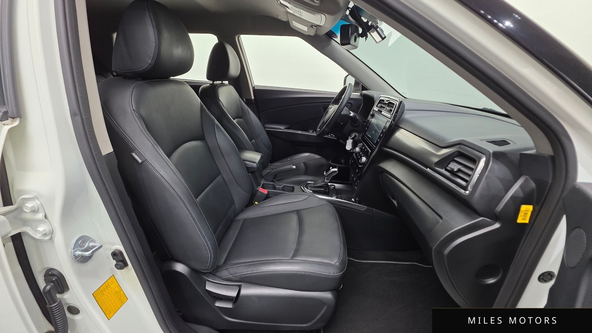 KG Mobility TIBOLI 2021 — миниатюра 10