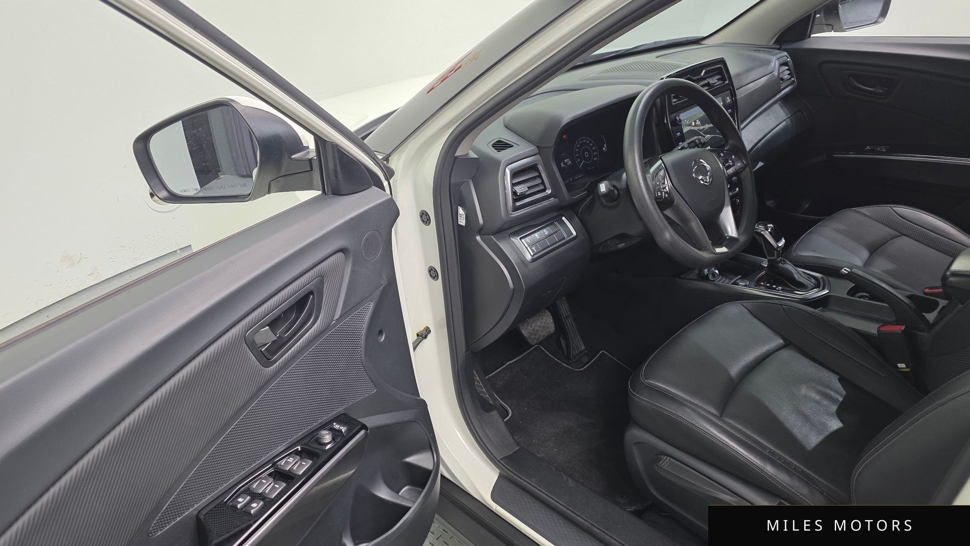 KG Mobility TIBOLI 2021 — миниатюра 11