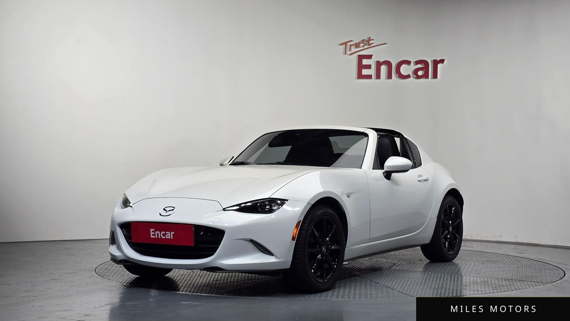 Mazda MX-5 MIATA 2022