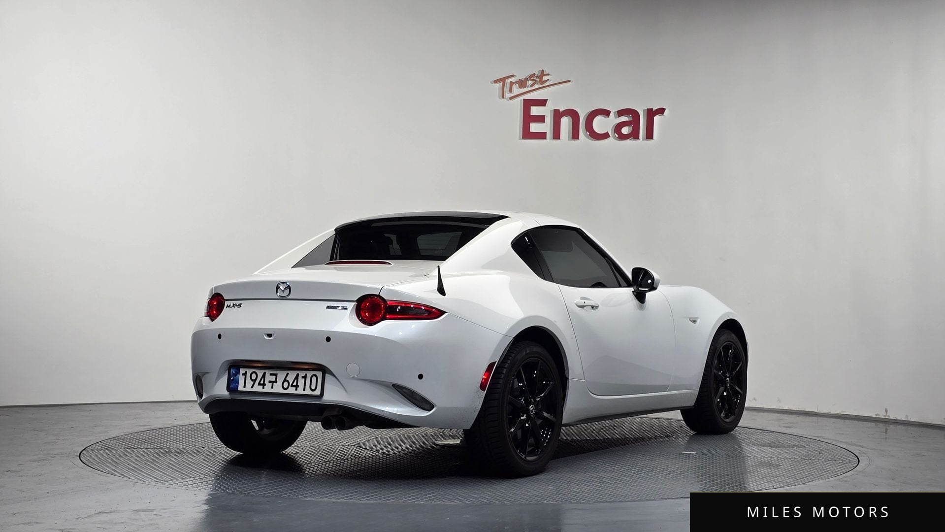 Mazda MX-5 MIATA 2022 — миниатюра 2