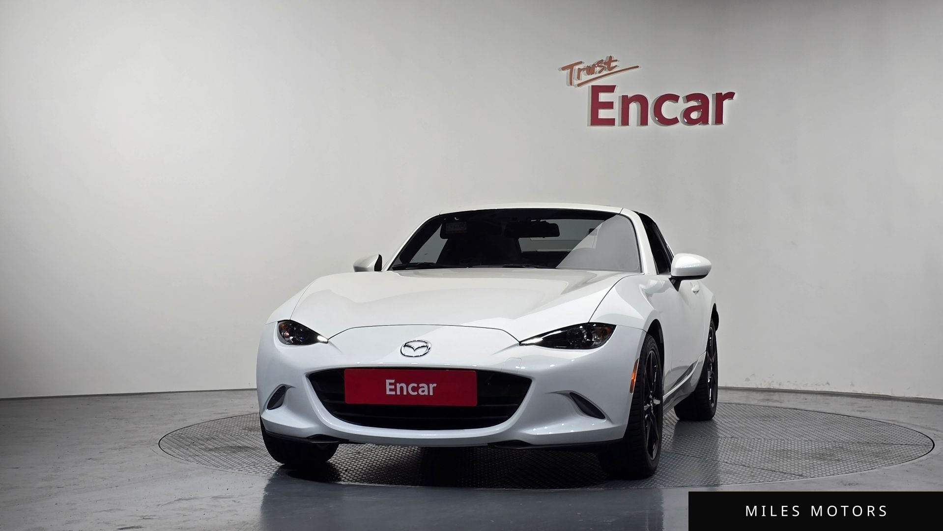 Mazda MX-5 MIATA 2022 — миниатюра 3