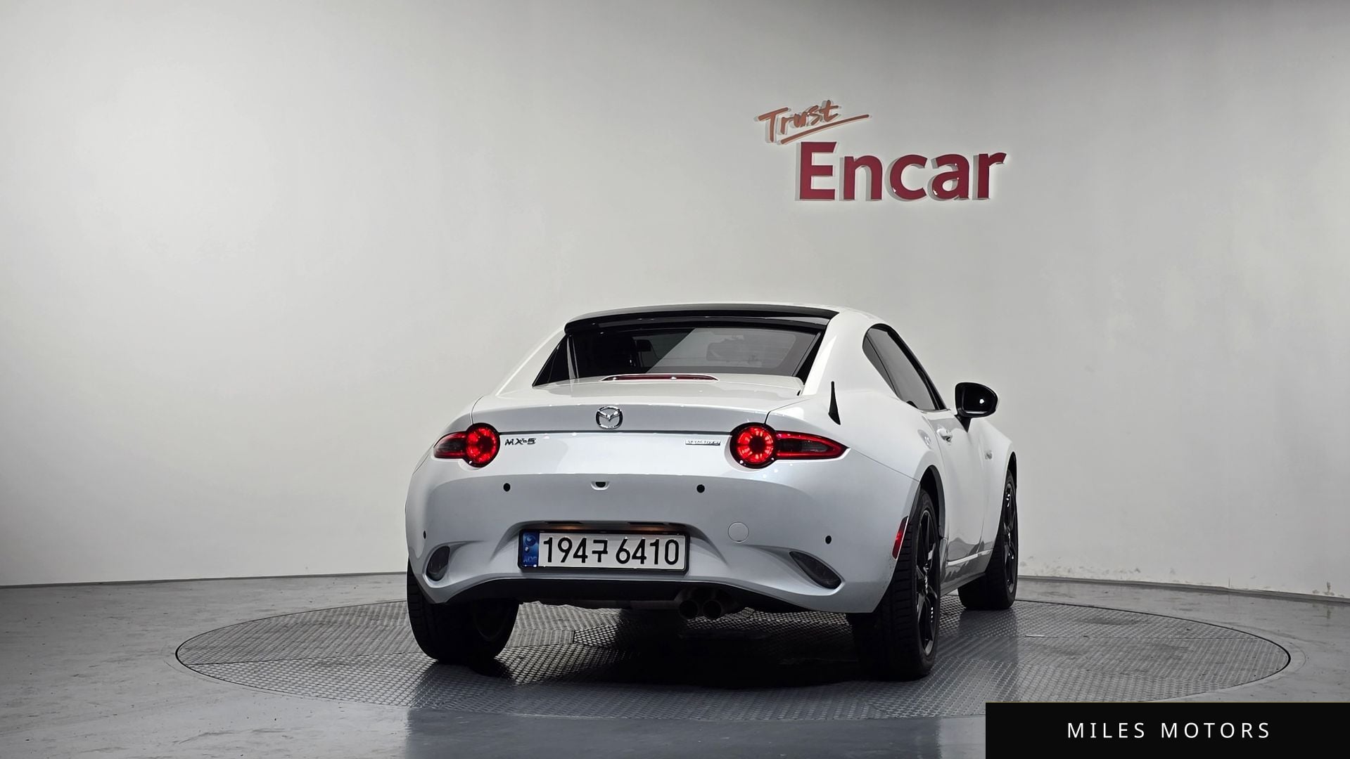 Mazda MX-5 MIATA 2022 — миниатюра 4