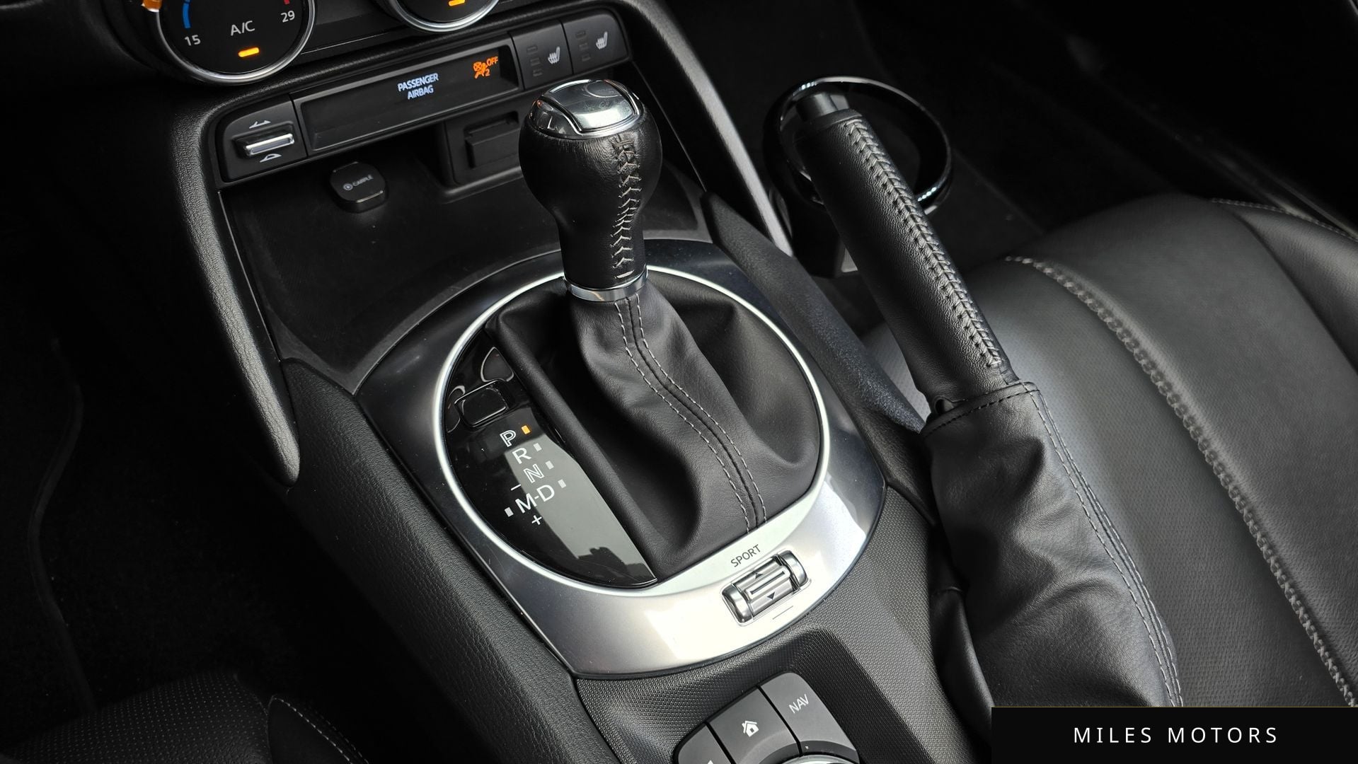 Mazda MX-5 MIATA 2022 — миниатюра 9