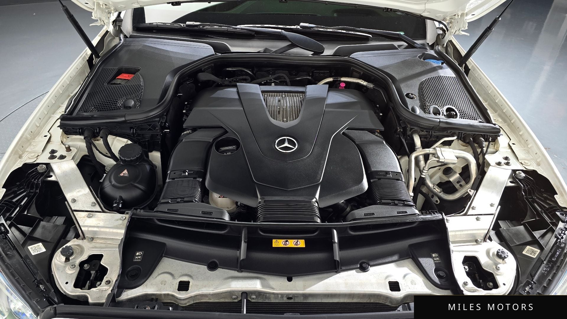 Mercedes-Benz E-Class W213 2018 — миниатюра 6