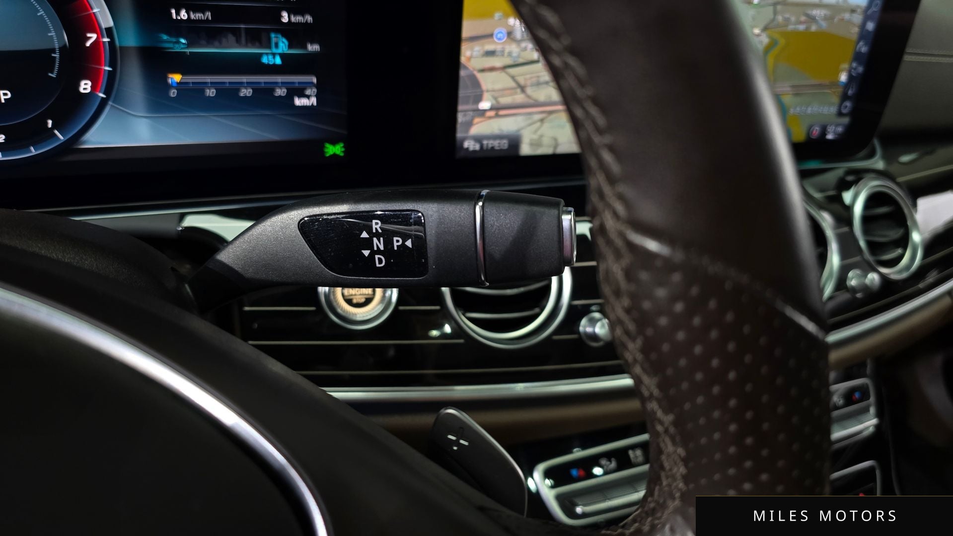 Mercedes-Benz E-Class W213 2018 — миниатюра 12