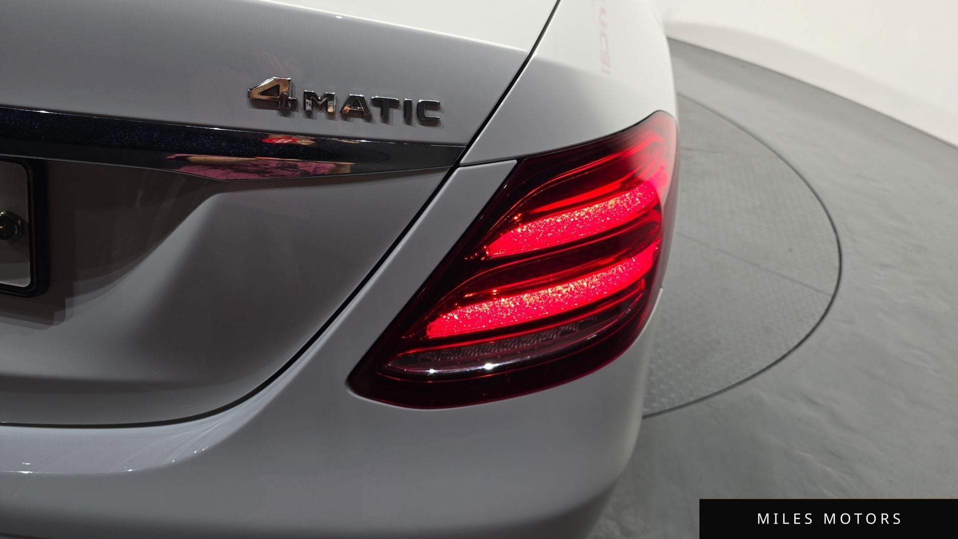 Mercedes-Benz E-Class W213 2018 — миниатюра 9