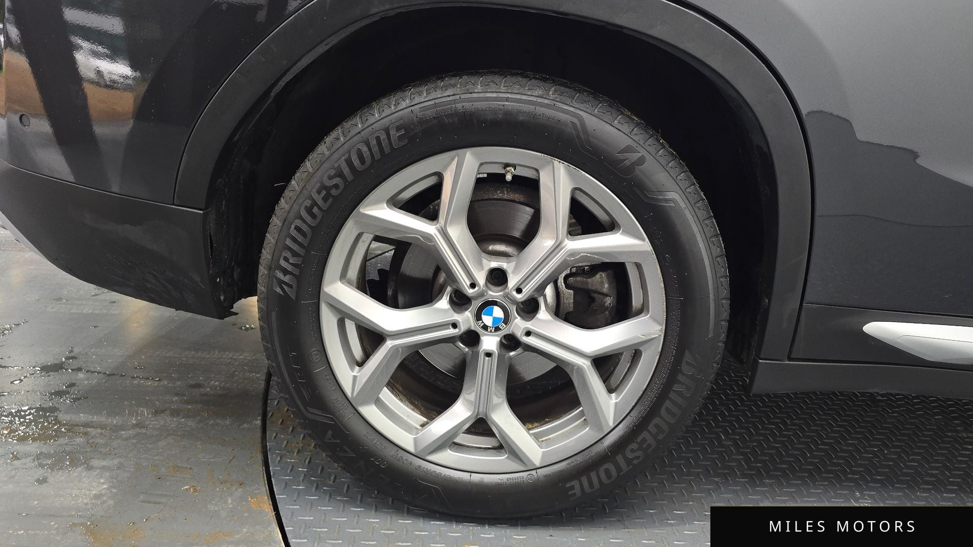 BMW X4 (G02) 2023 — миниатюра 5