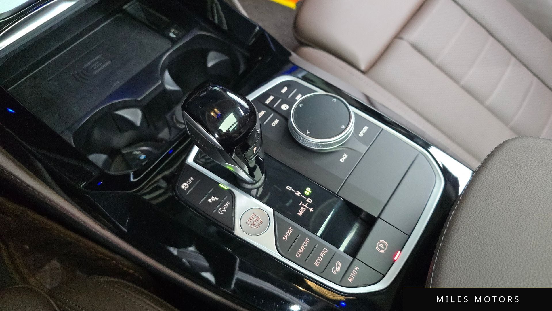 BMW X4 (G02) 2023 — миниатюра 9