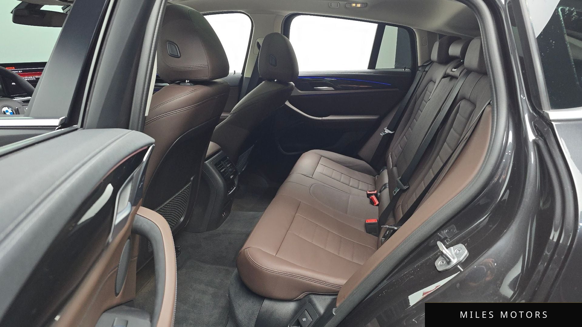 BMW X4 (G02) 2023 — миниатюра 12