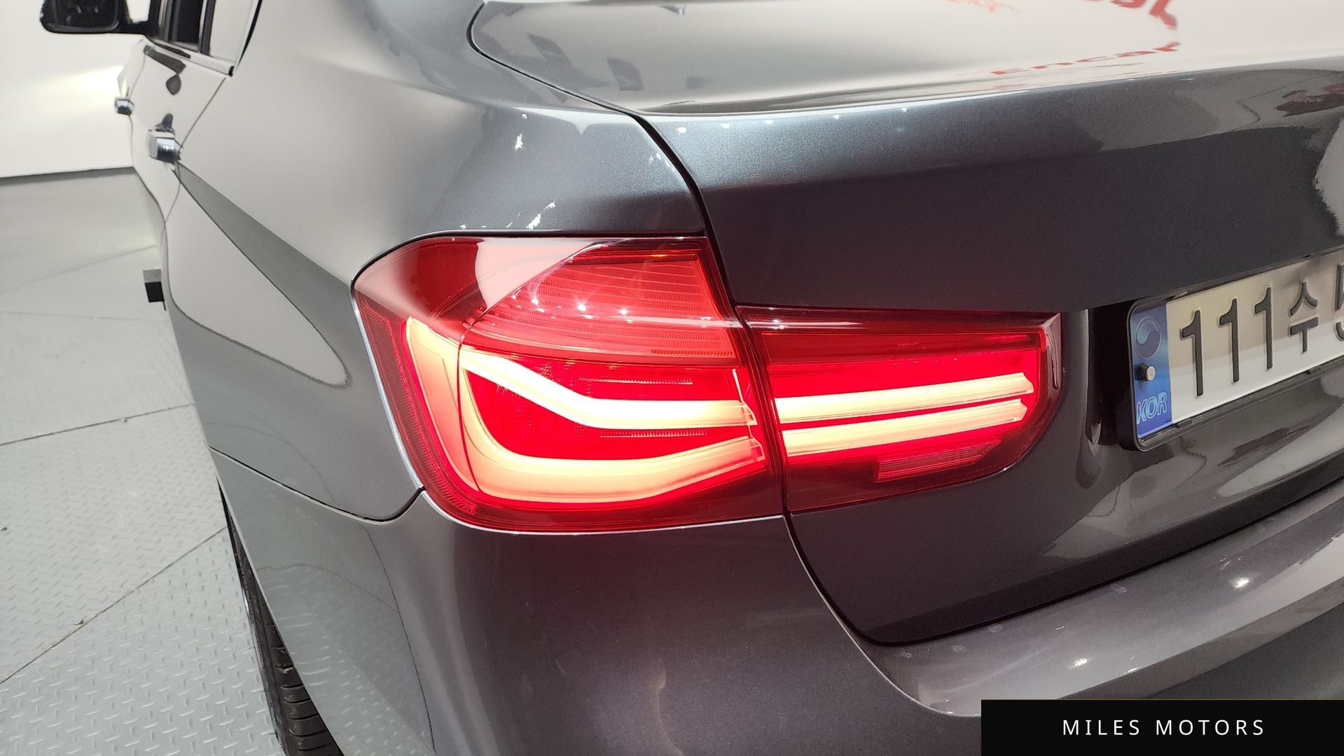 BMW 3 Series (F30) 2018 — миниатюра 9