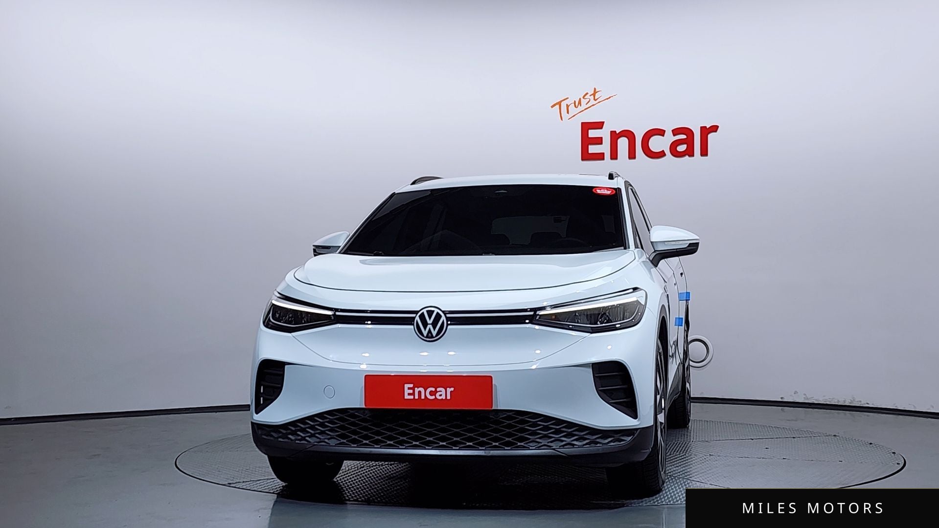 Volkswagen ID.4 2023 — миниатюра 3