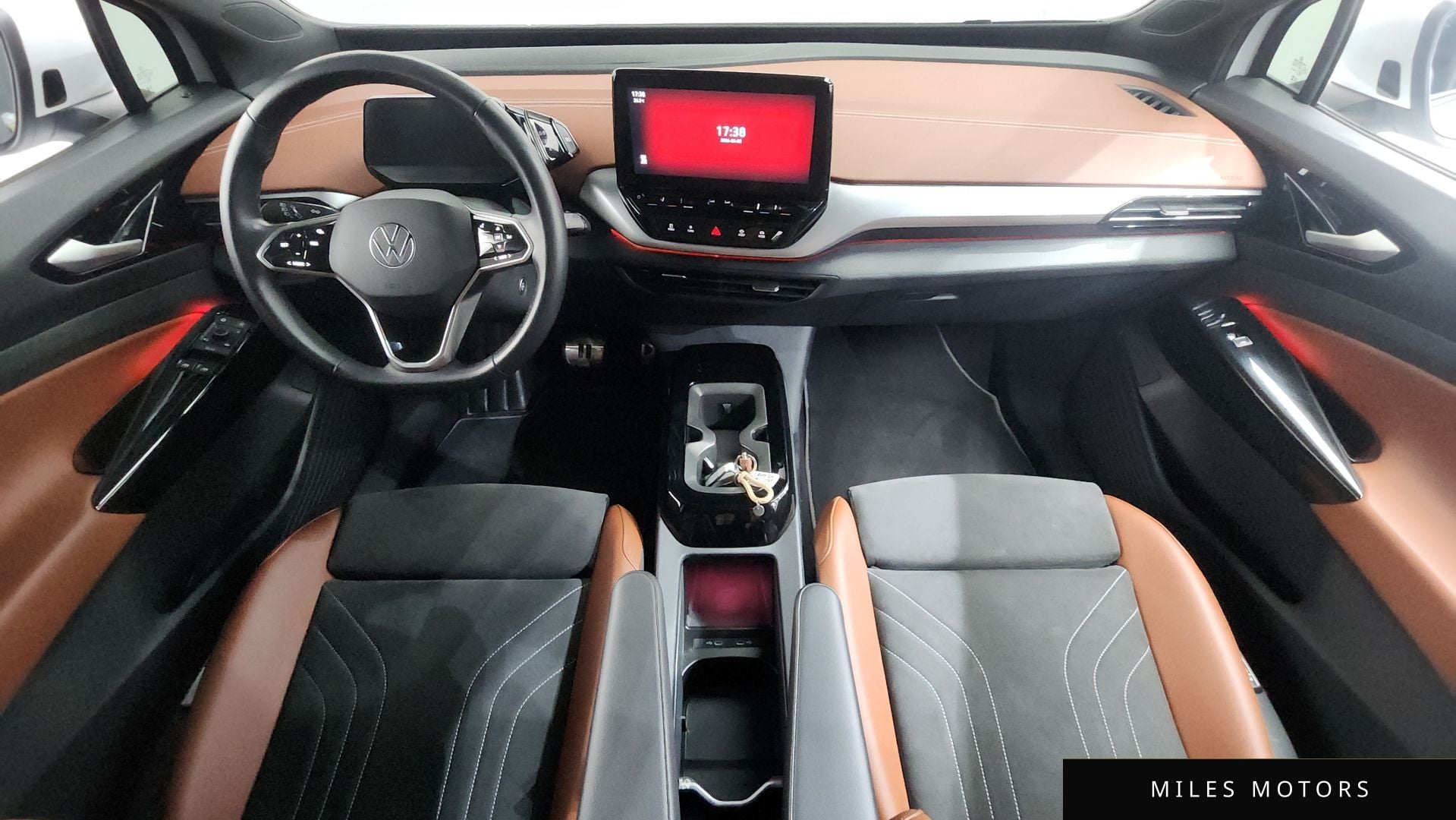 Volkswagen ID.4 2023 — миниатюра 7