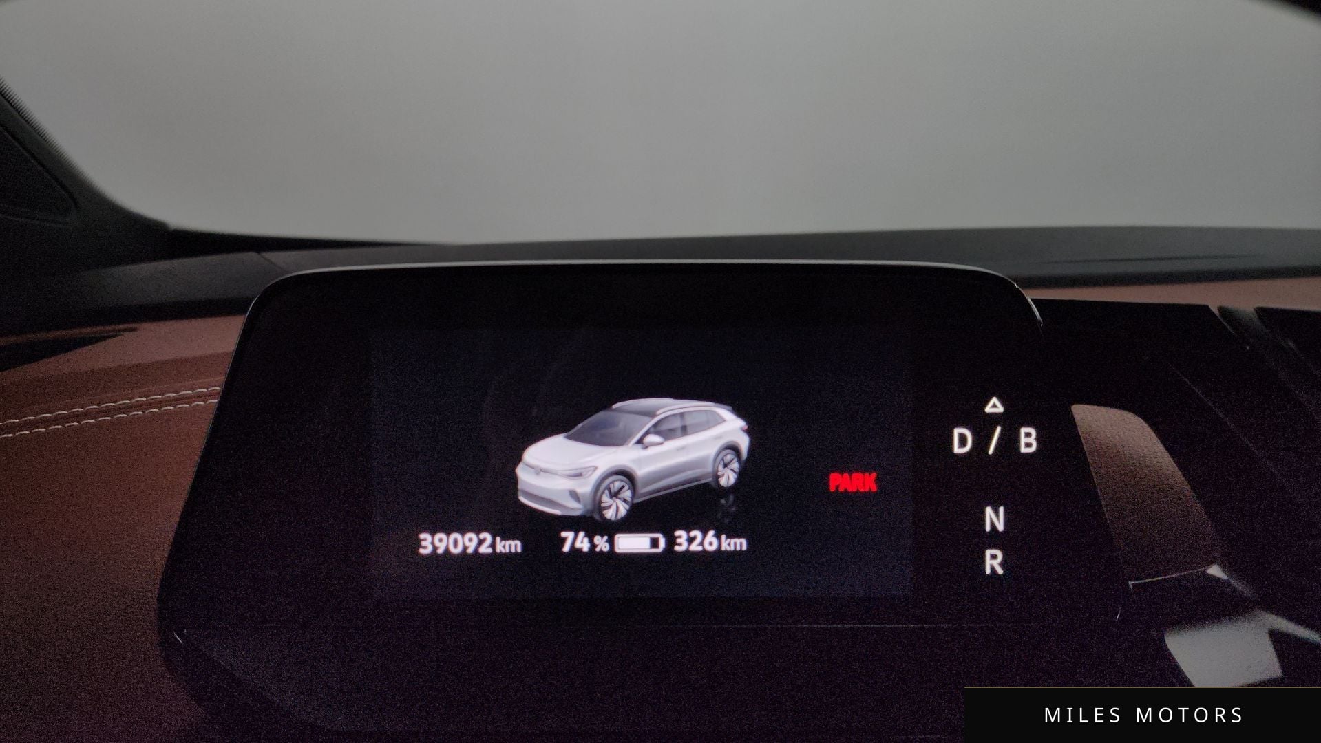 Volkswagen ID.4 2023 — миниатюра 8