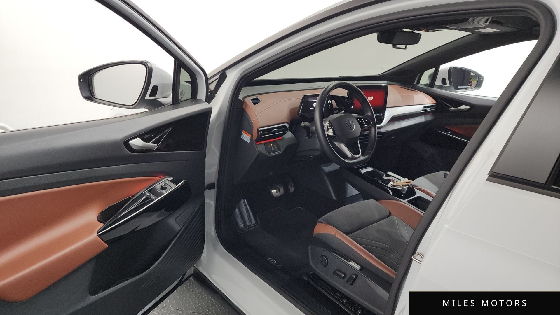 Volkswagen ID.4 2023 — миниатюра 10