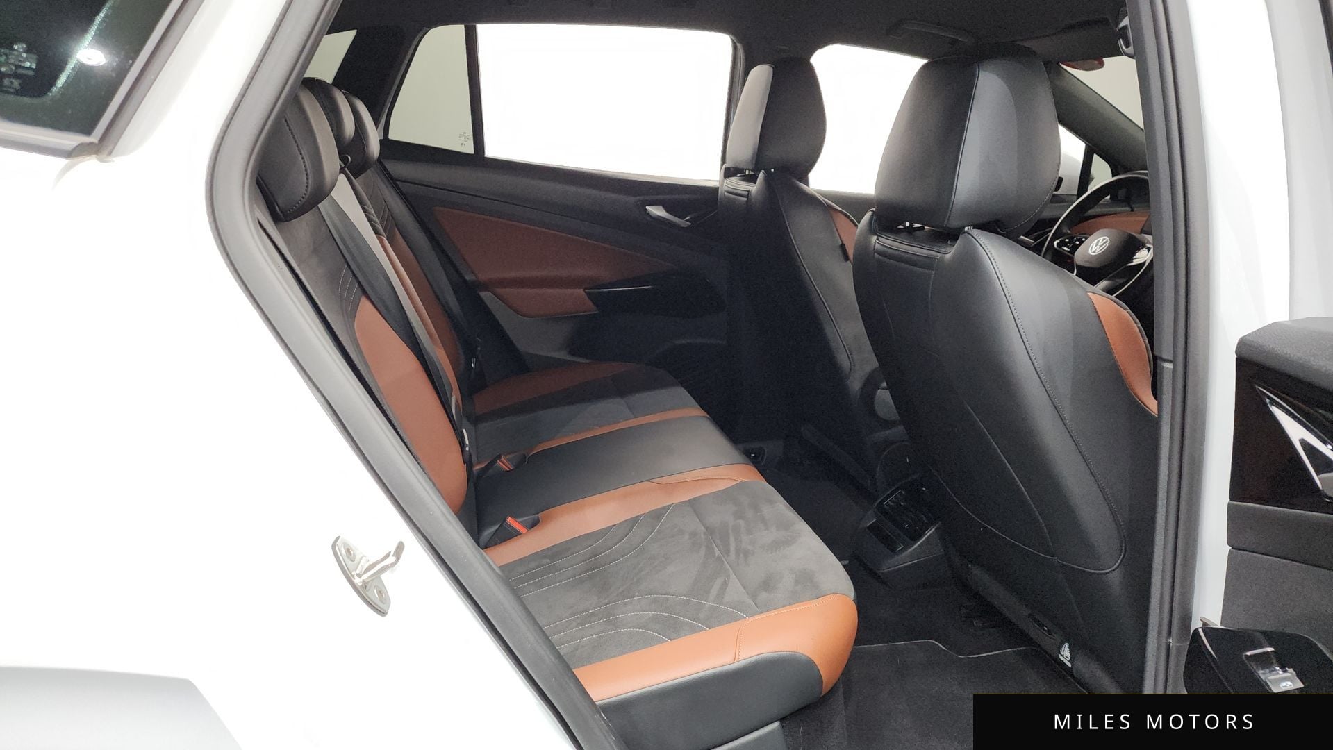 Volkswagen ID.4 2023 — миниатюра 12