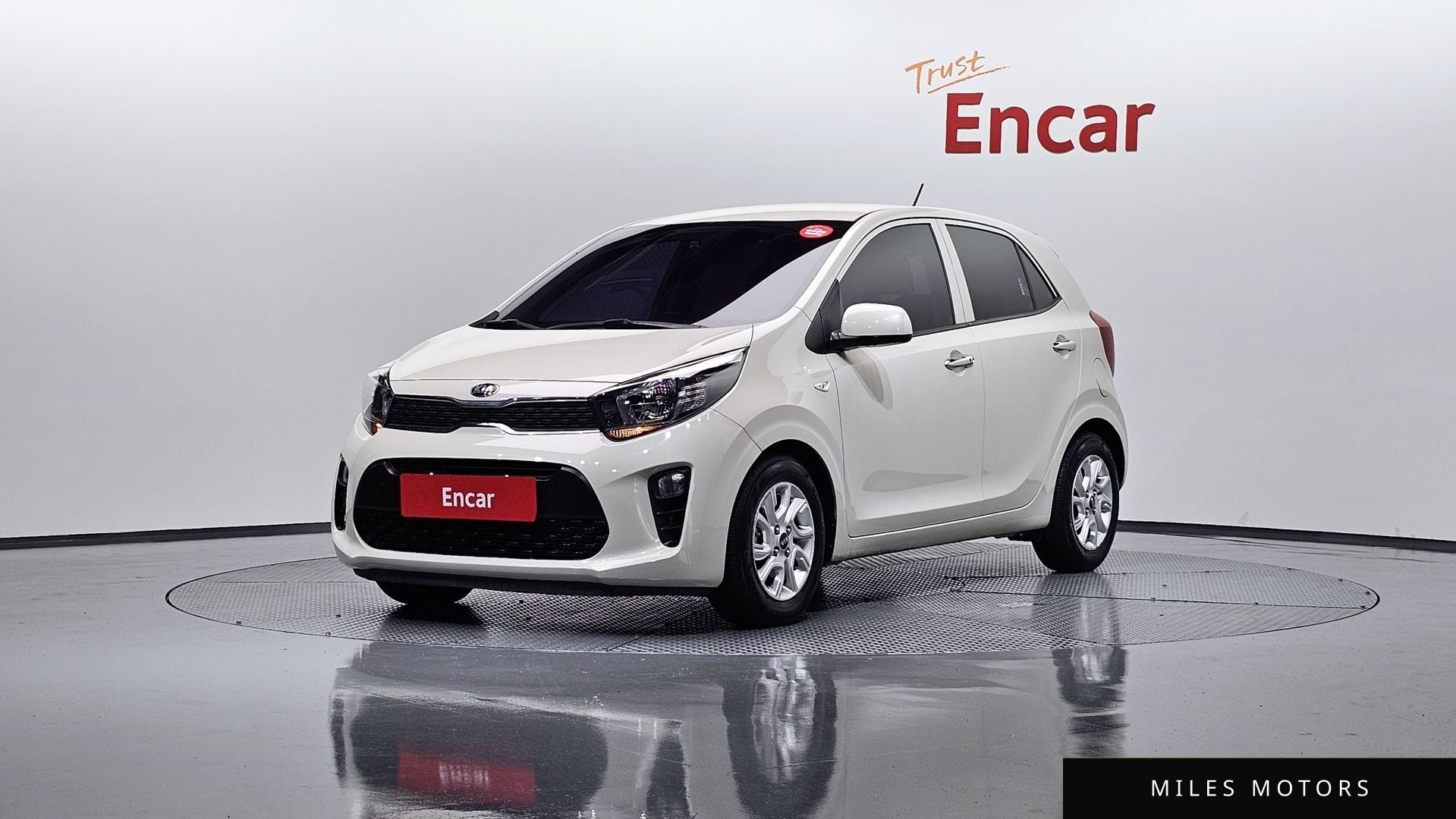Kia morning 2018 — фото 1 из 12