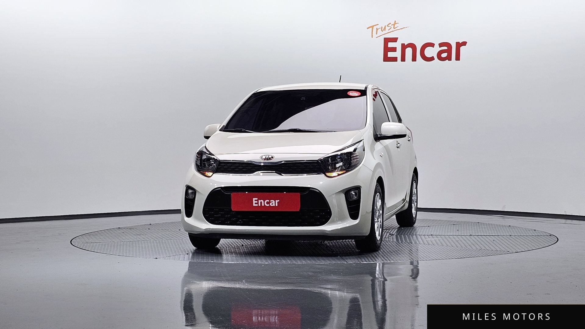 Kia morning 2018 — миниатюра 3
