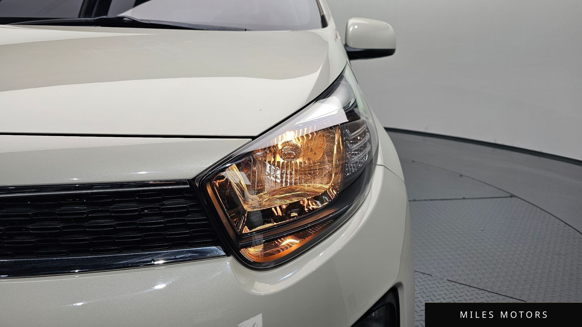 Kia morning 2018 — миниатюра 8