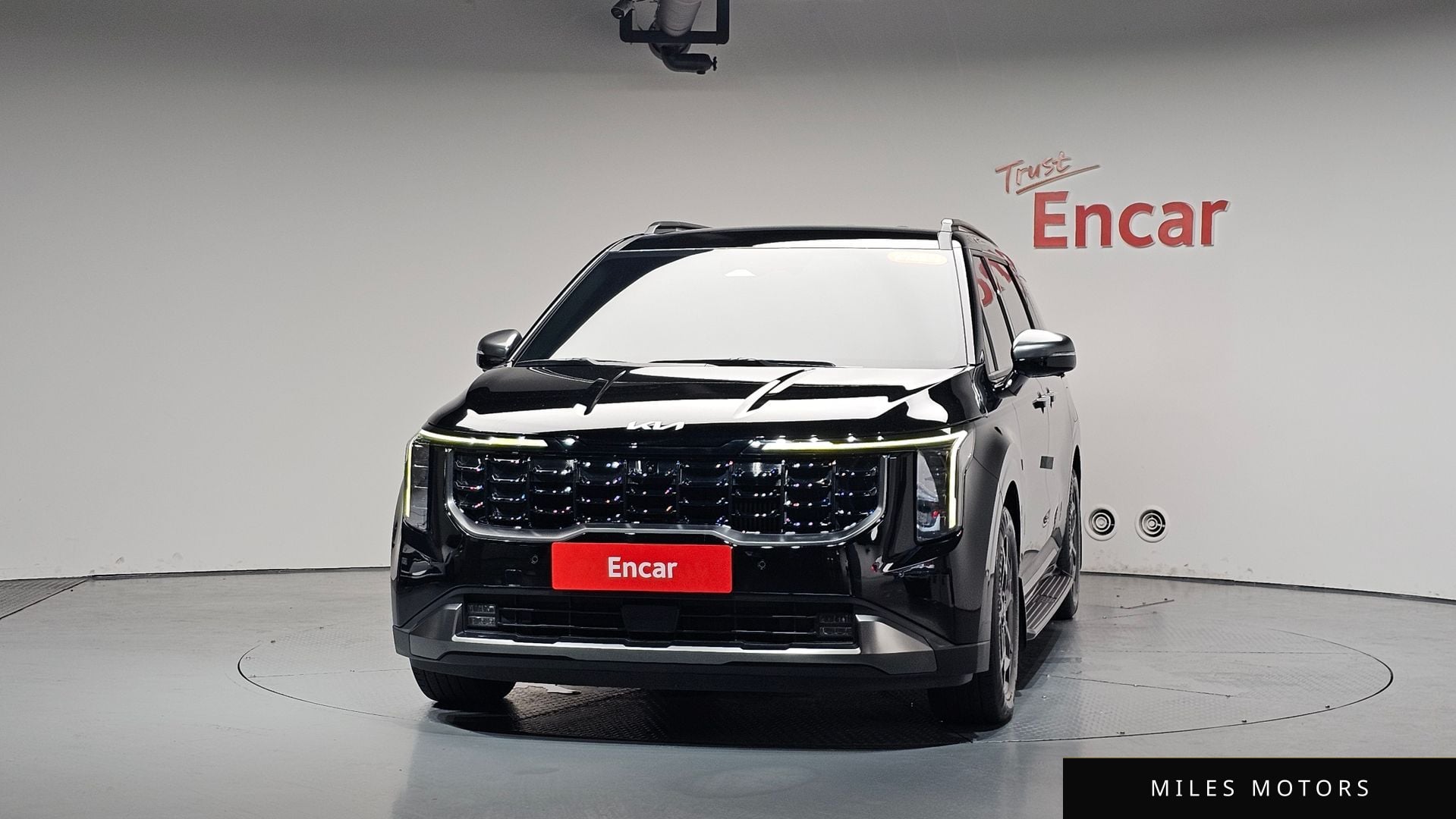 Kia Canival 2024 — миниатюра 2