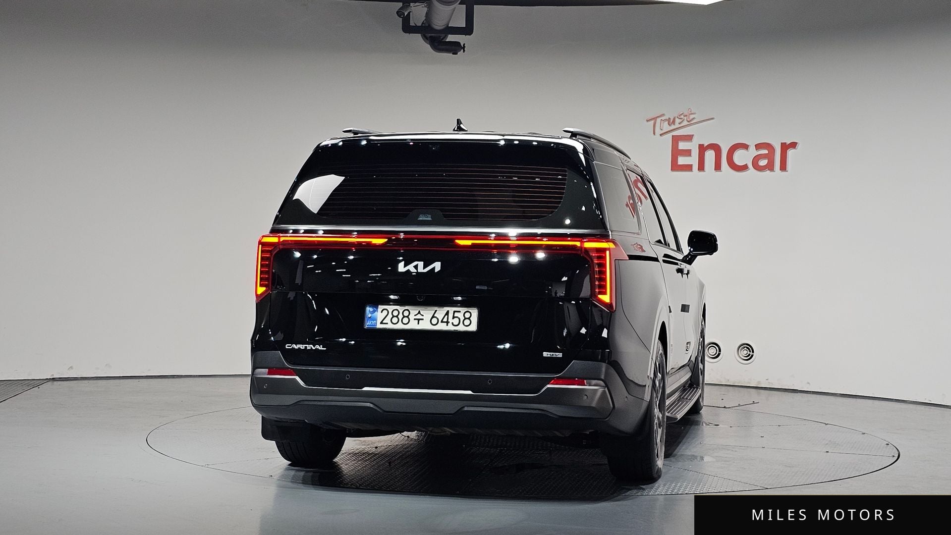 Kia Canival 2024 — миниатюра 3