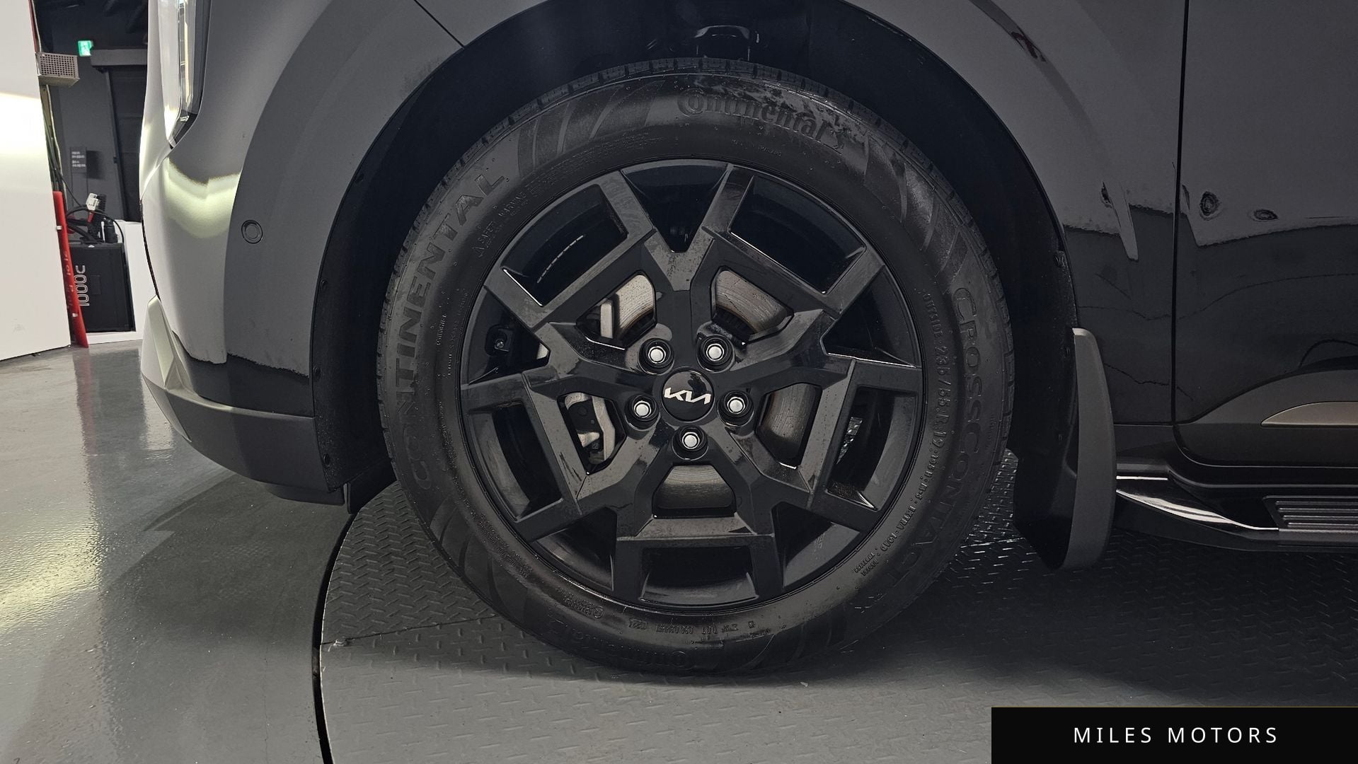 Kia Canival 2024 — миниатюра 4