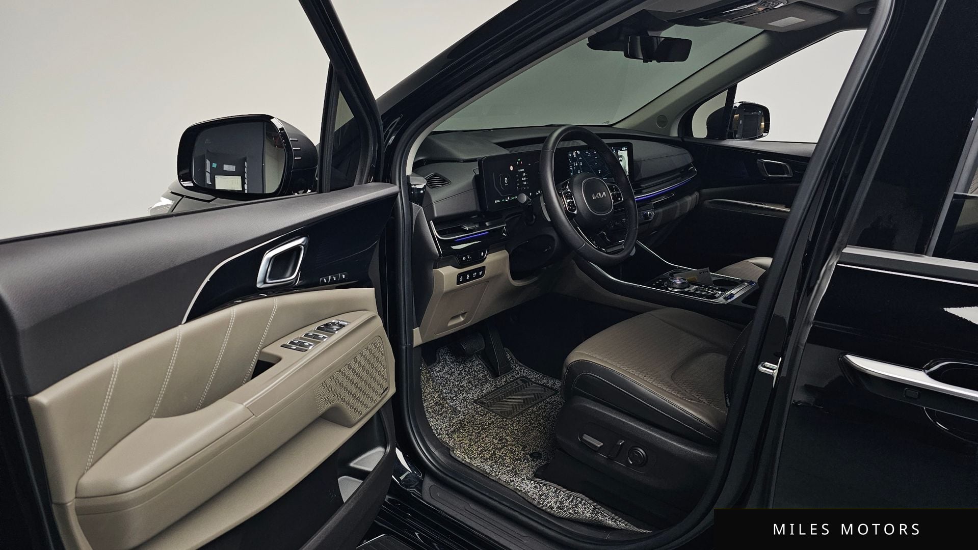 Kia Canival 2024 — миниатюра 12