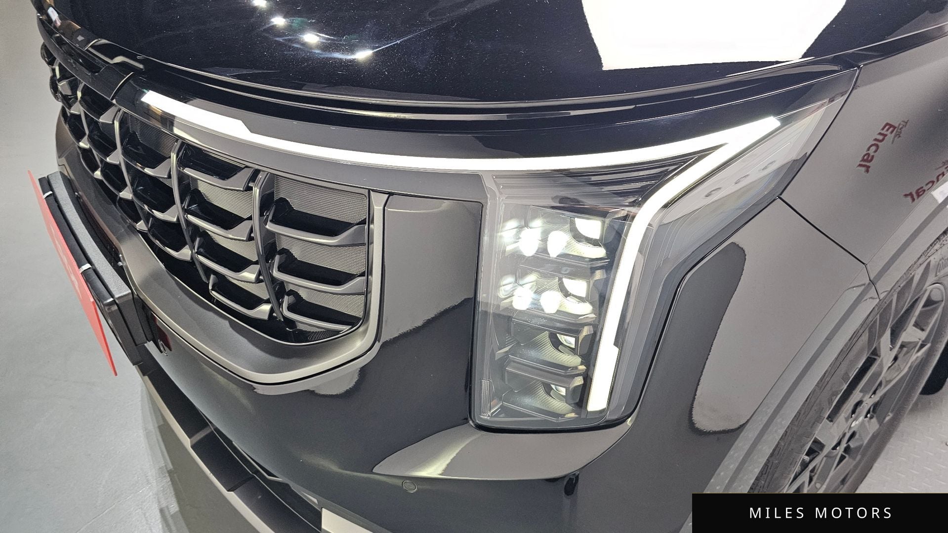 Kia Canival 2024 — миниатюра 7