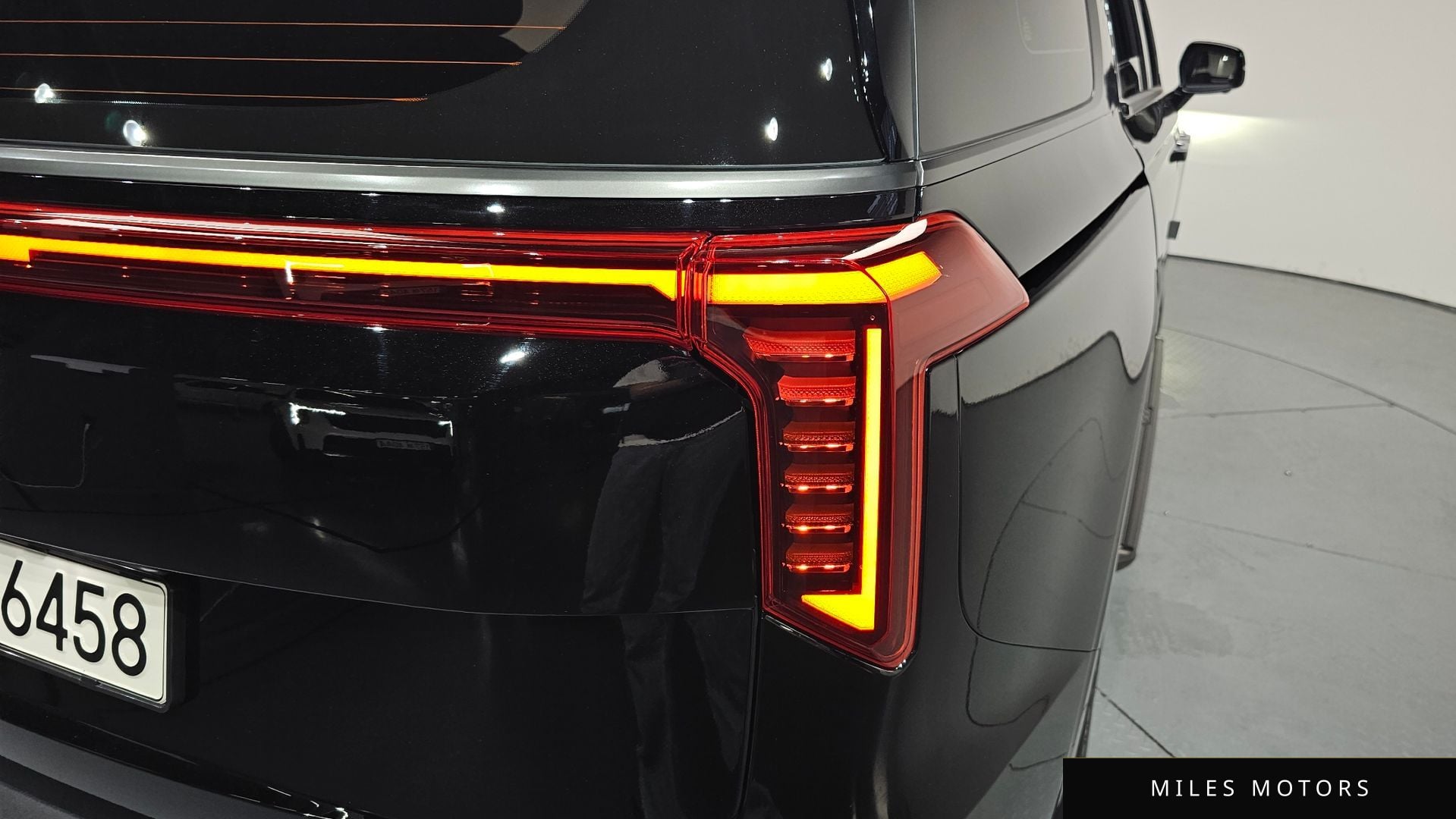 Kia Canival 2024 — миниатюра 8