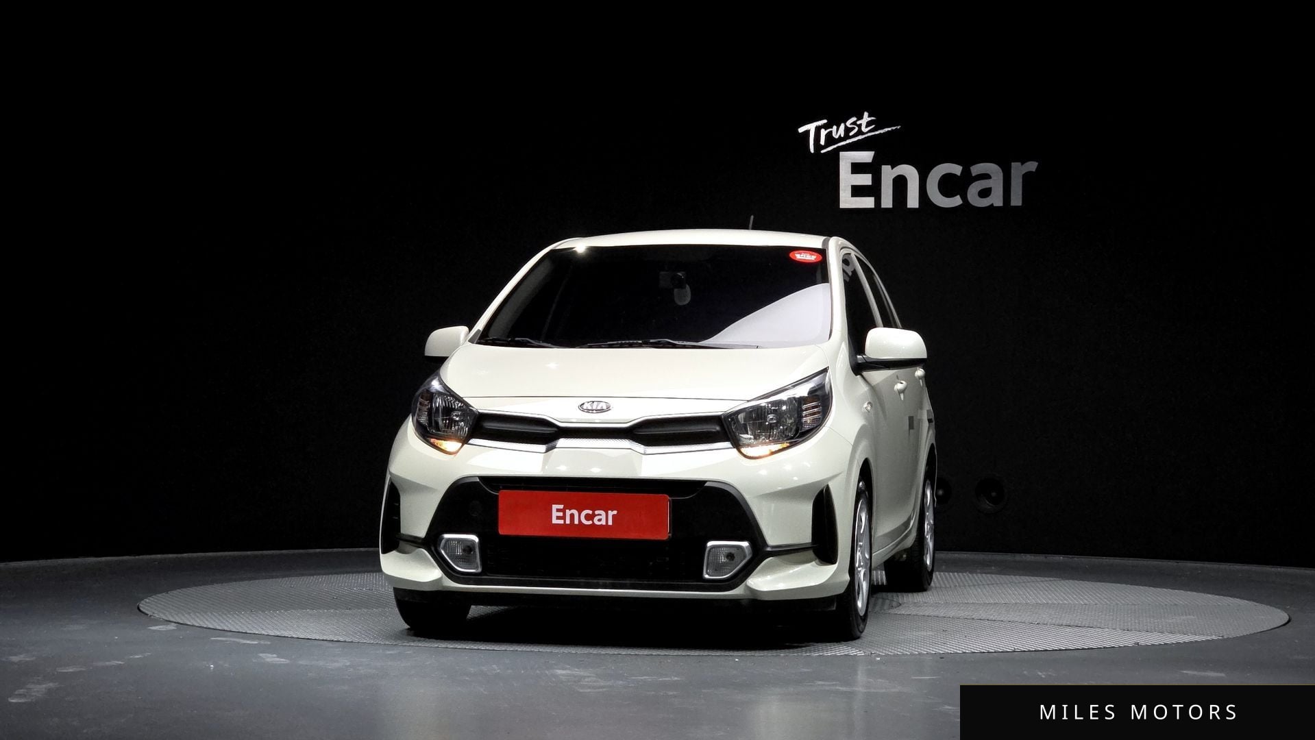 Kia morning 2021 — миниатюра 3