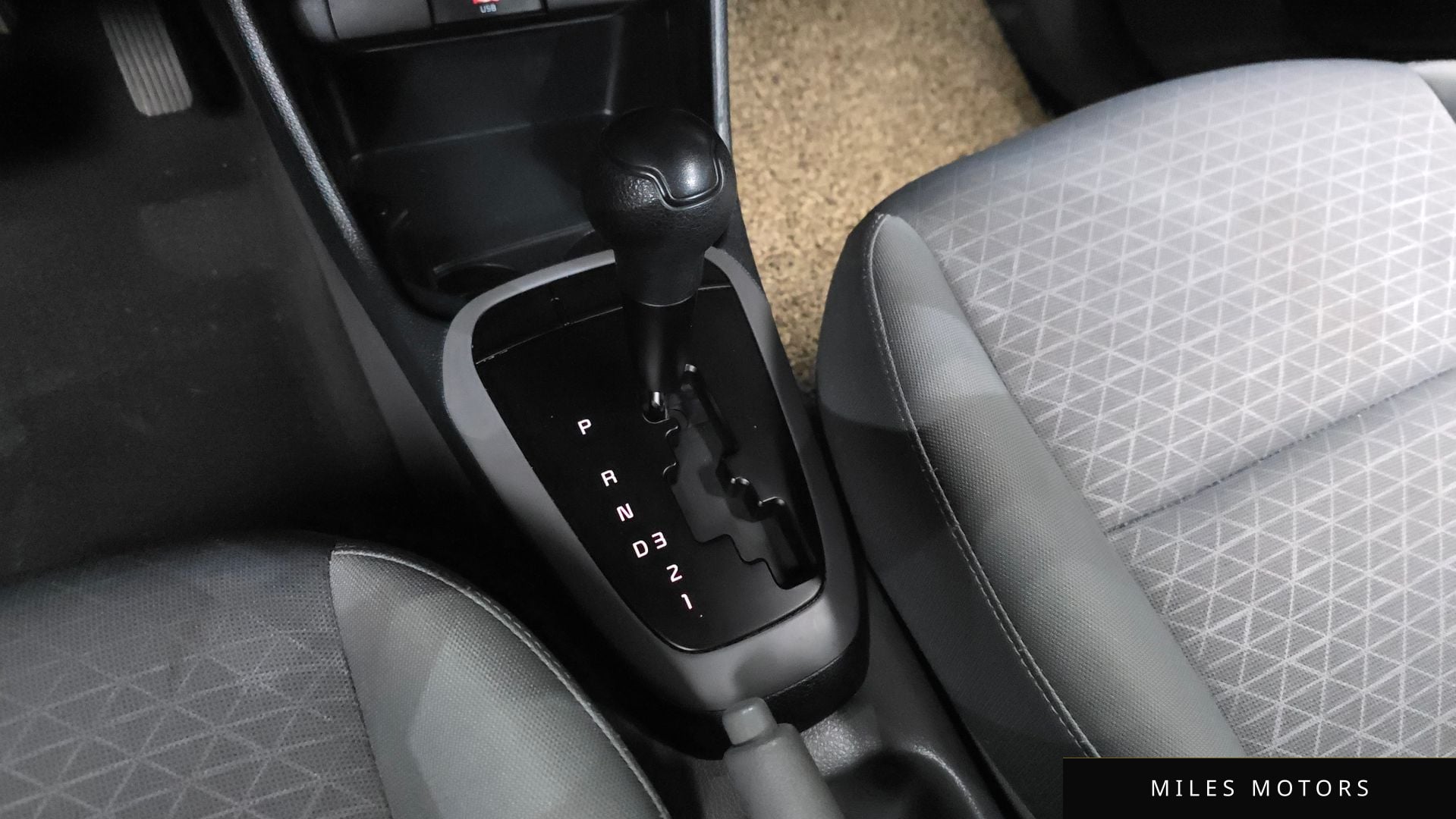 Kia morning 2021 — миниатюра 12
