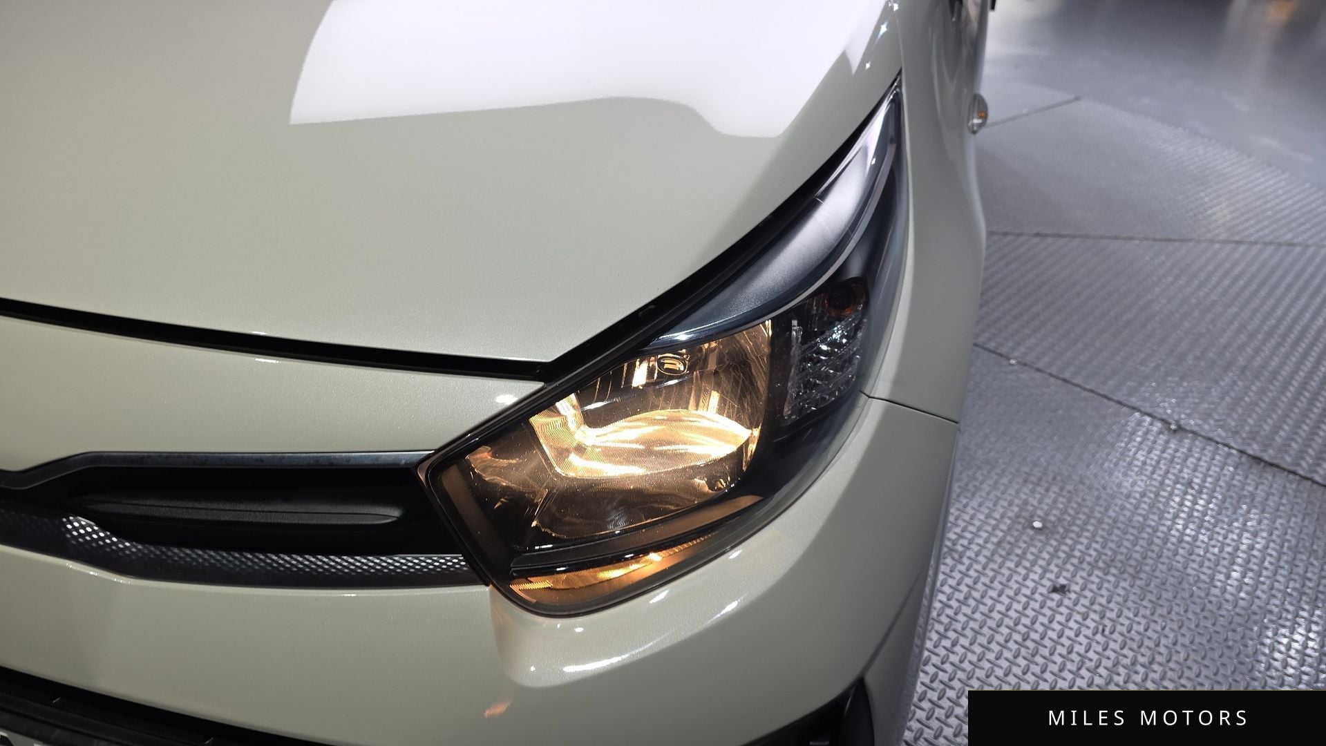 Kia morning 2021 — миниатюра 8