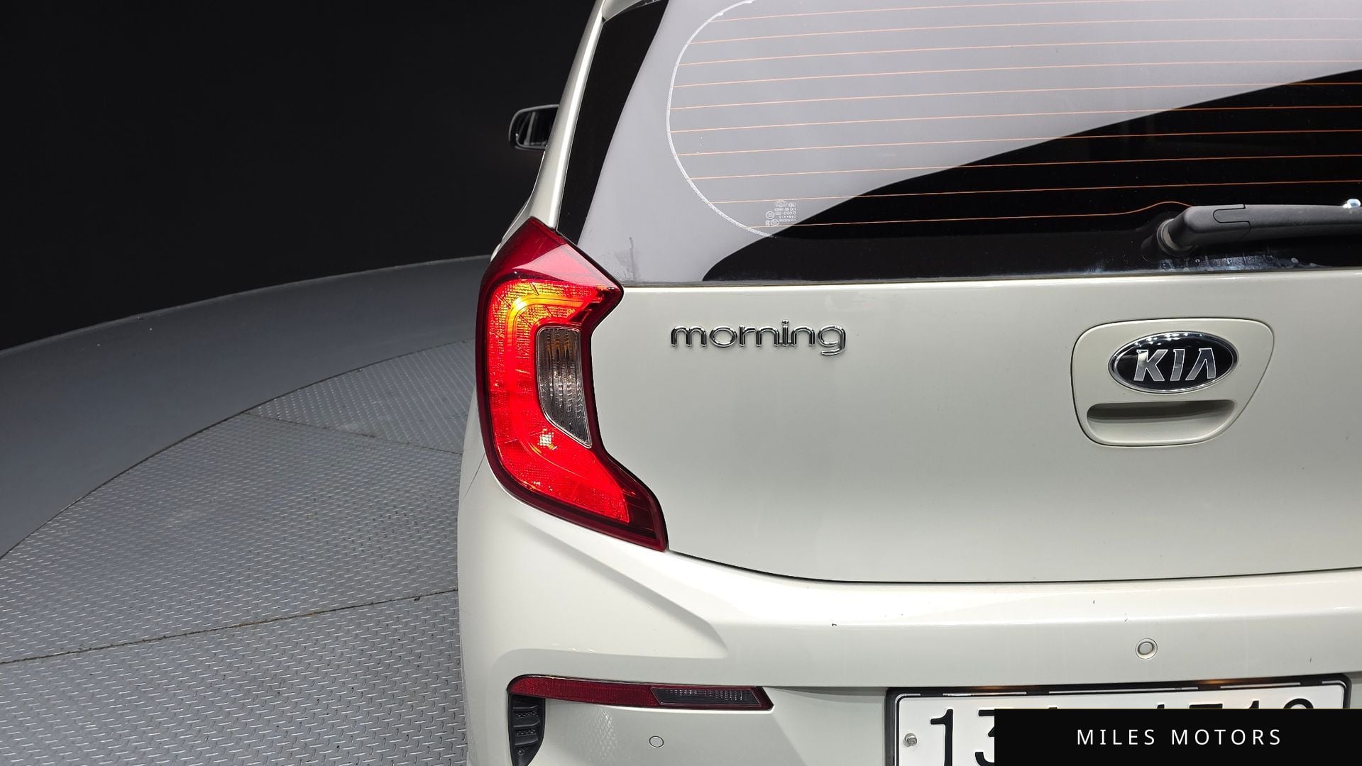 Kia morning 2021 — миниатюра 9