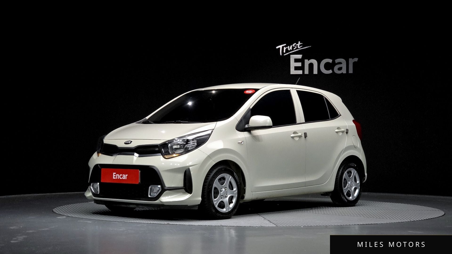 Kia morning 2021 — фото 1 из 12