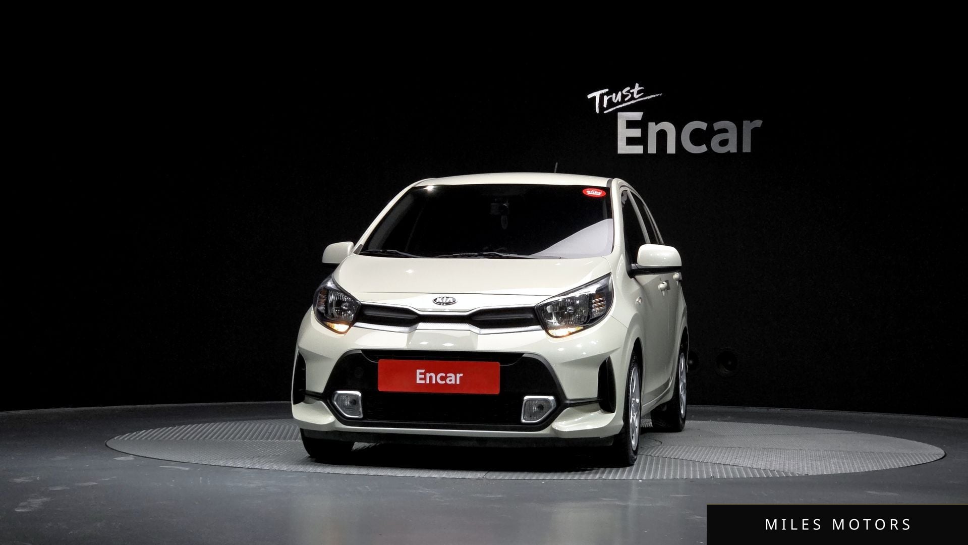 Kia morning 2021 — миниатюра 3