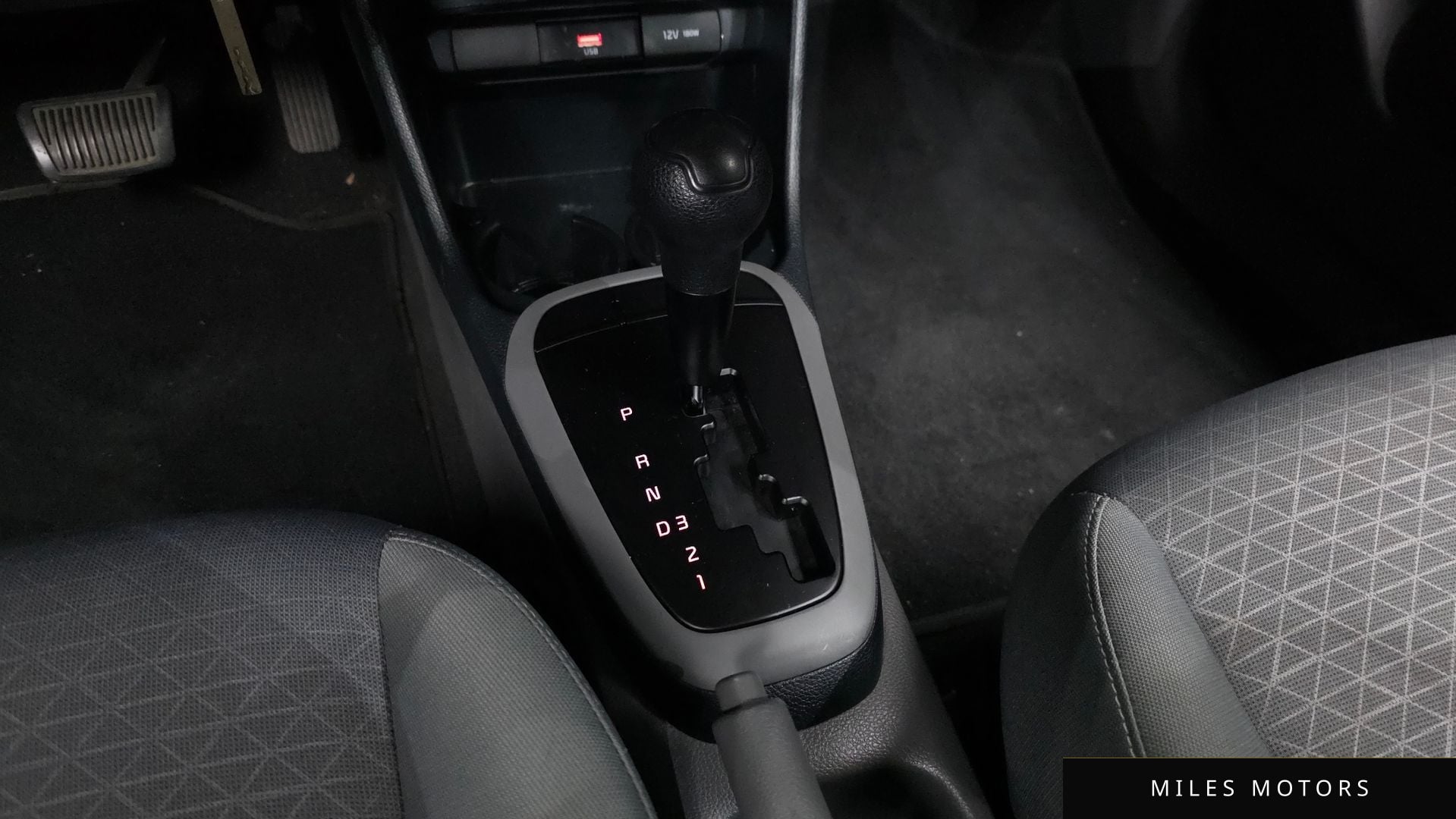 Kia morning 2021 — миниатюра 12