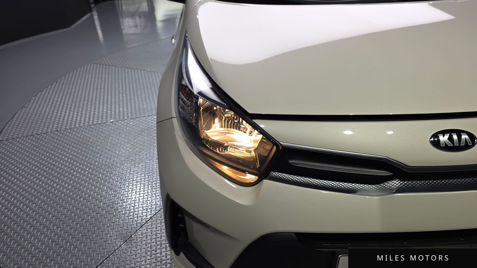 Kia morning 2021 — миниатюра 8