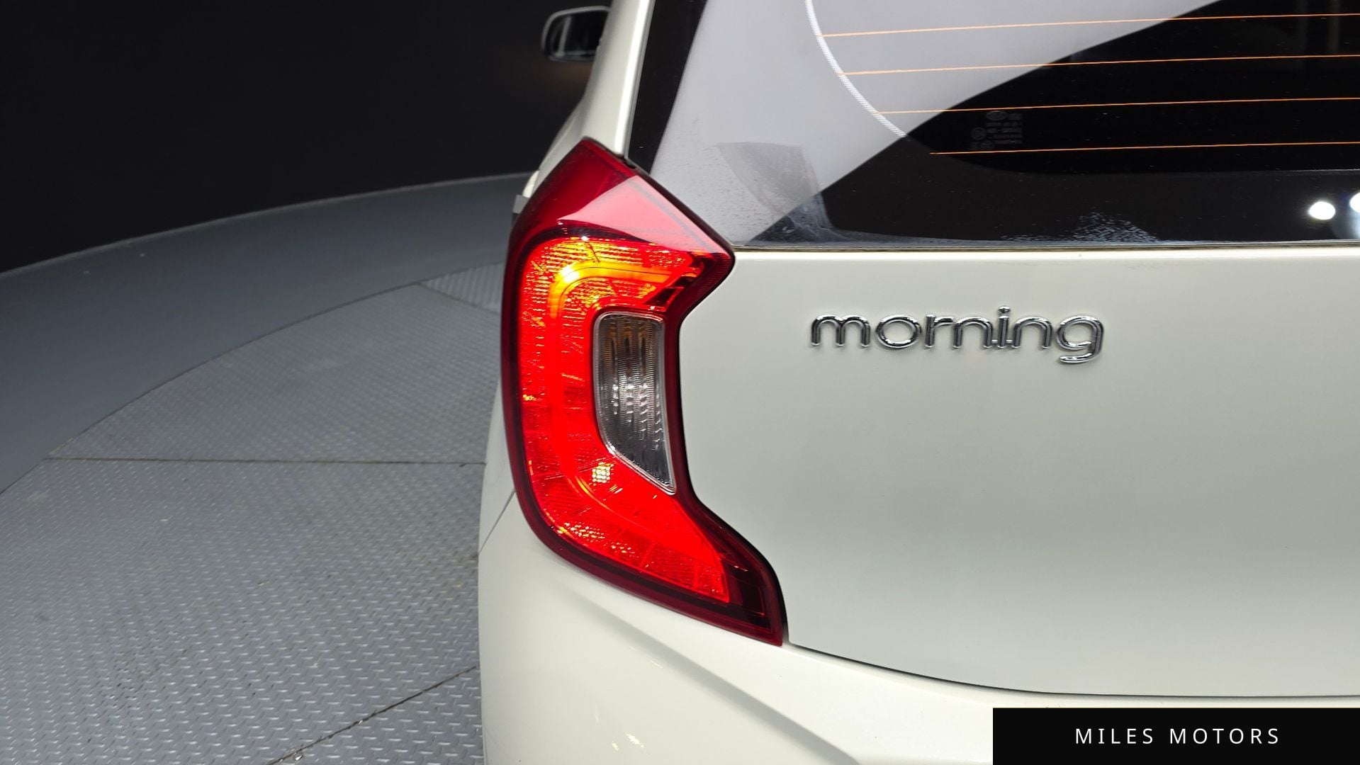 Kia morning 2021 — миниатюра 9