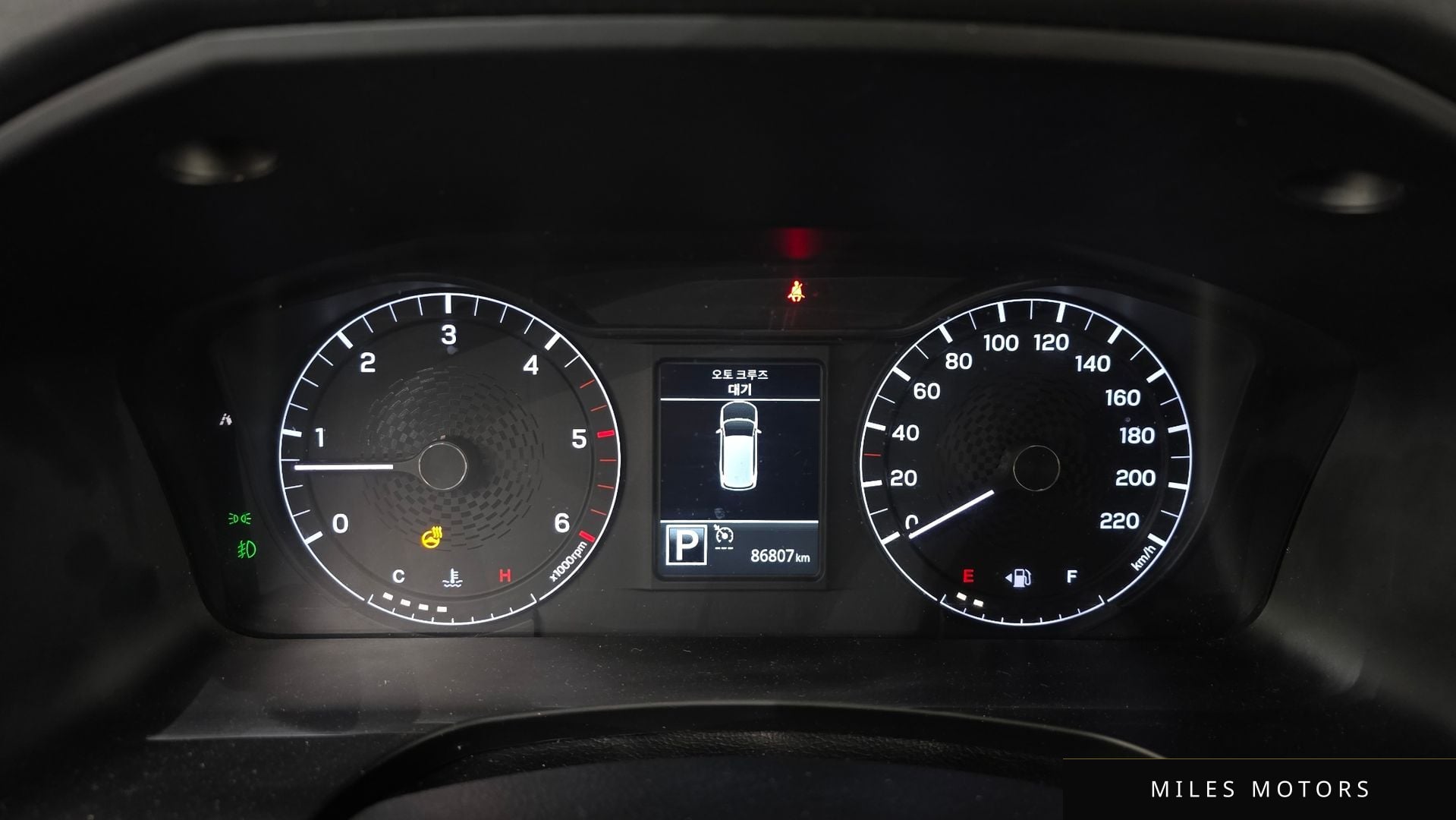 KG Mobility Rexton 2022 — миниатюра 11