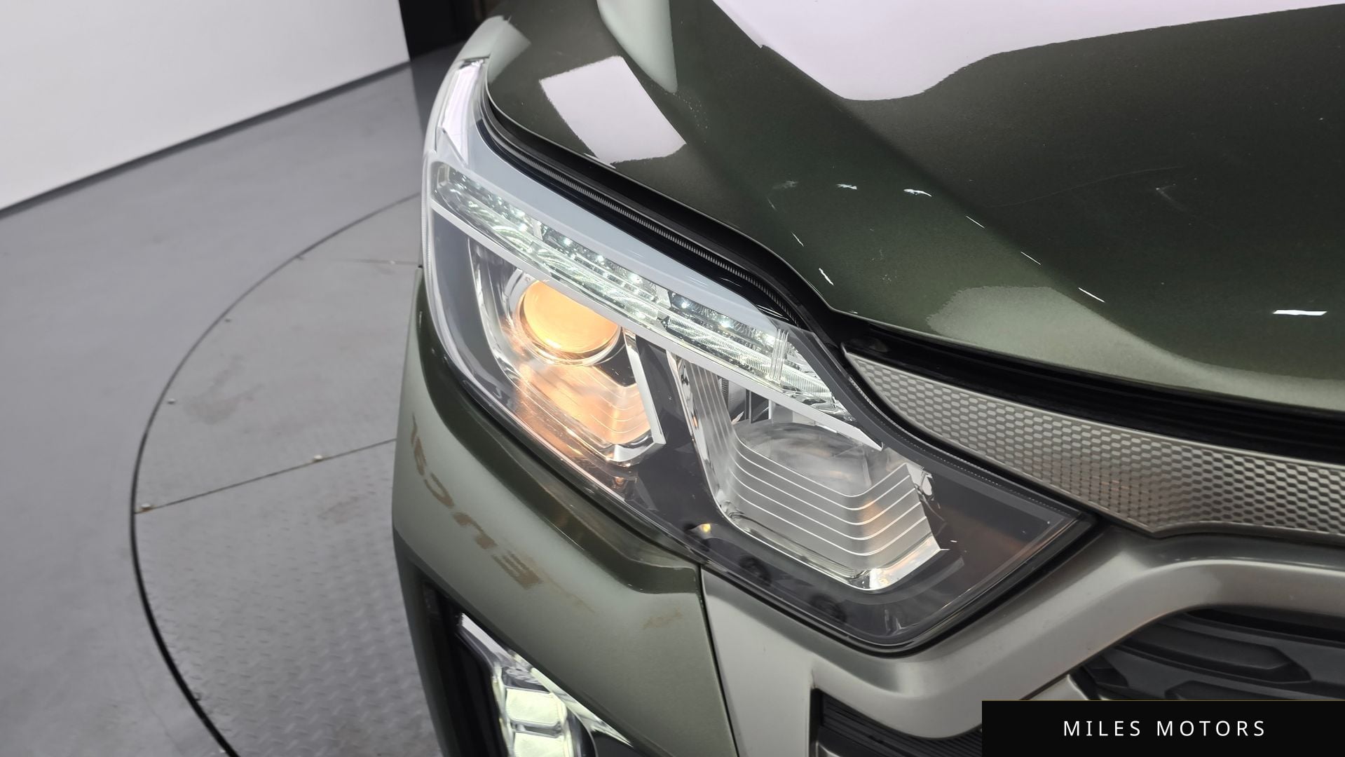 KG Mobility Rexton 2022 — миниатюра 8