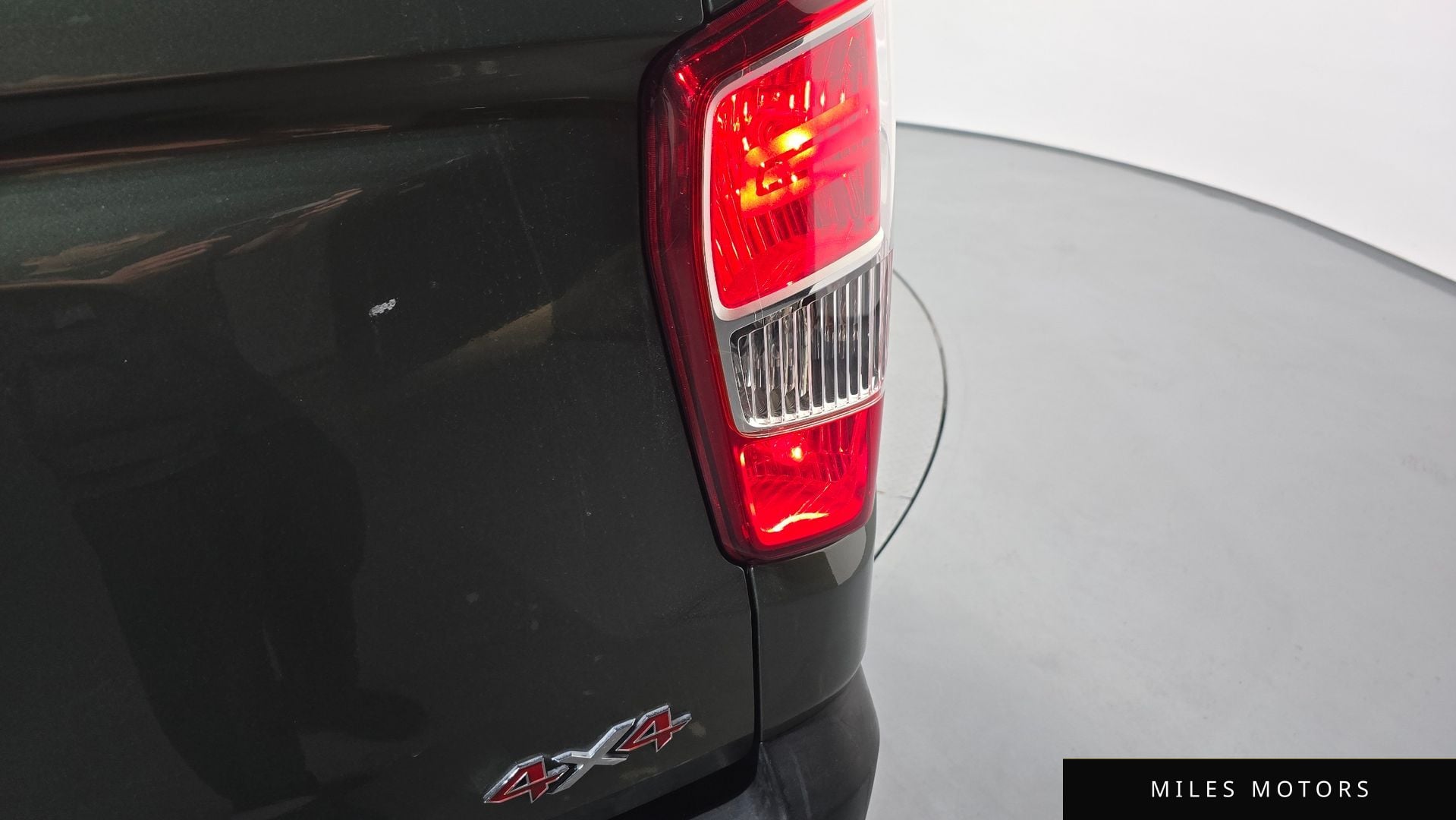 KG Mobility Rexton 2022 — миниатюра 9
