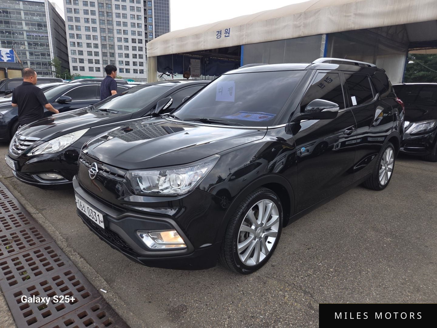 KG Mobility TIBOLI 2016 — миниатюра 2