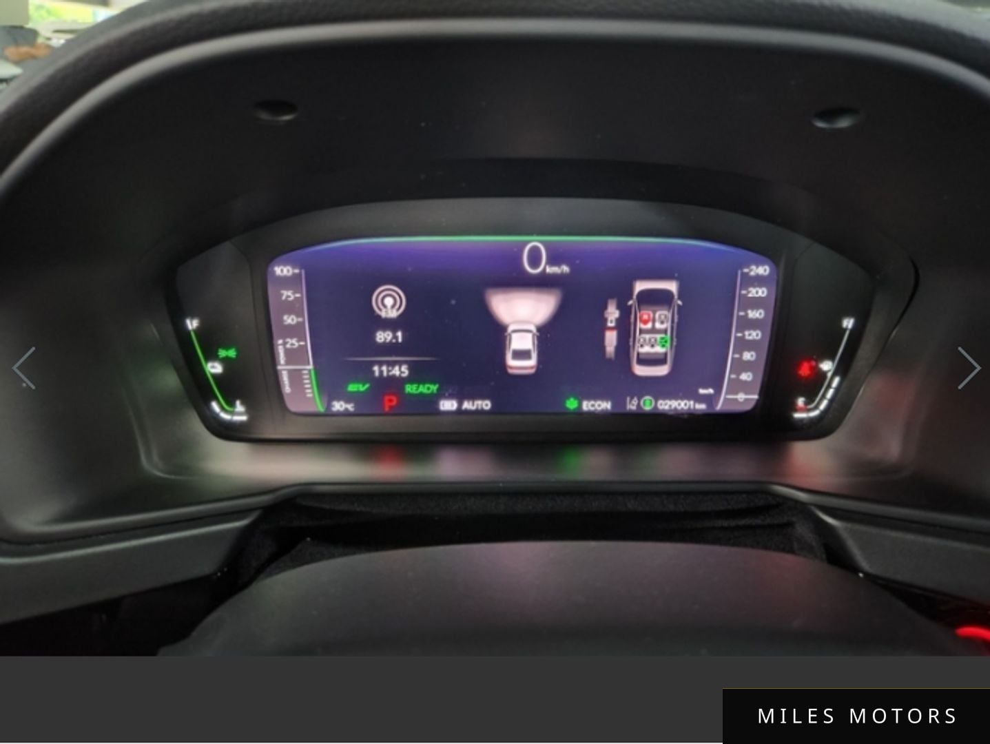 Honda Accord 2024 — миниатюра 4