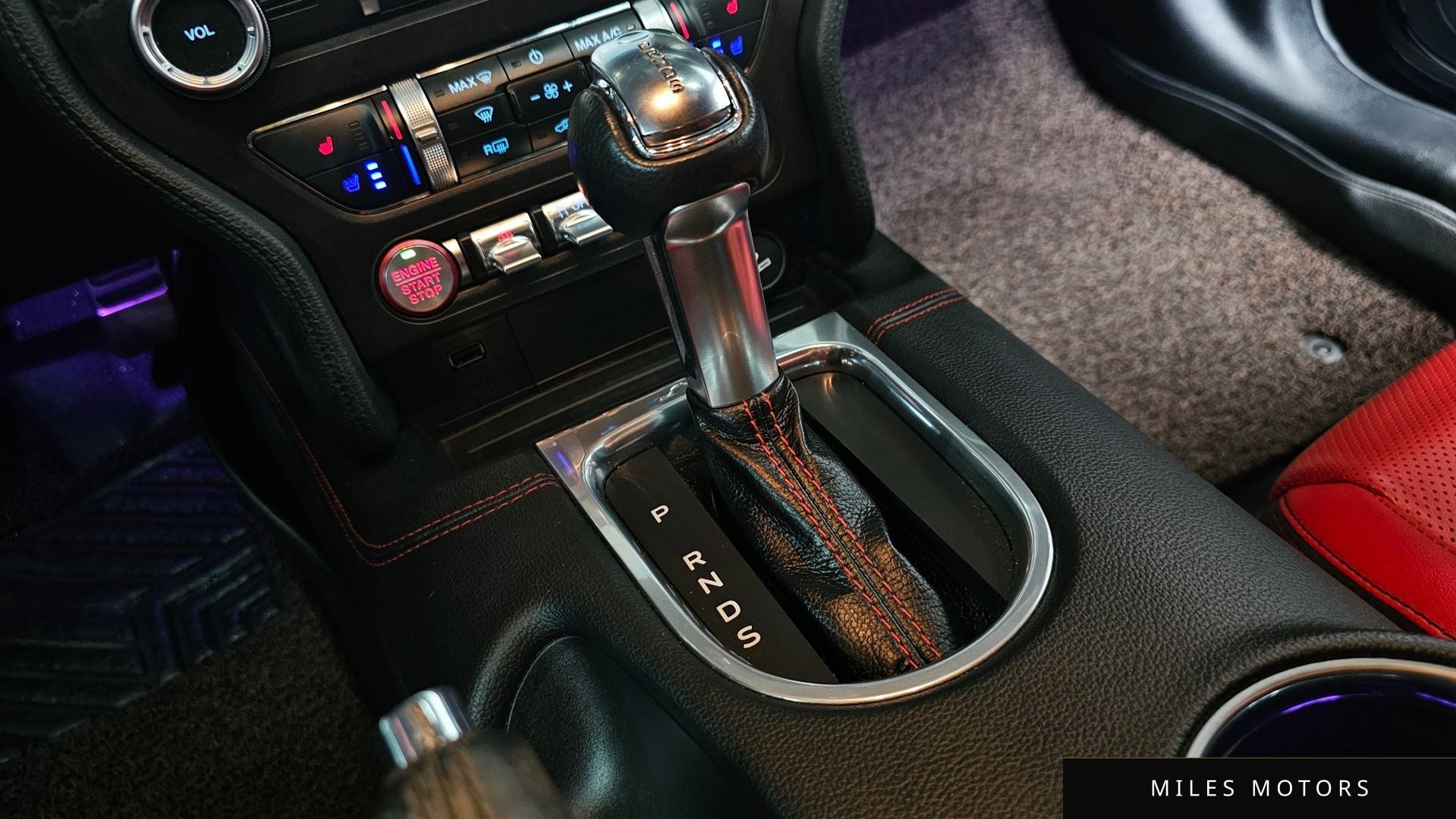 Ford Mustang 2019 — миниатюра 12