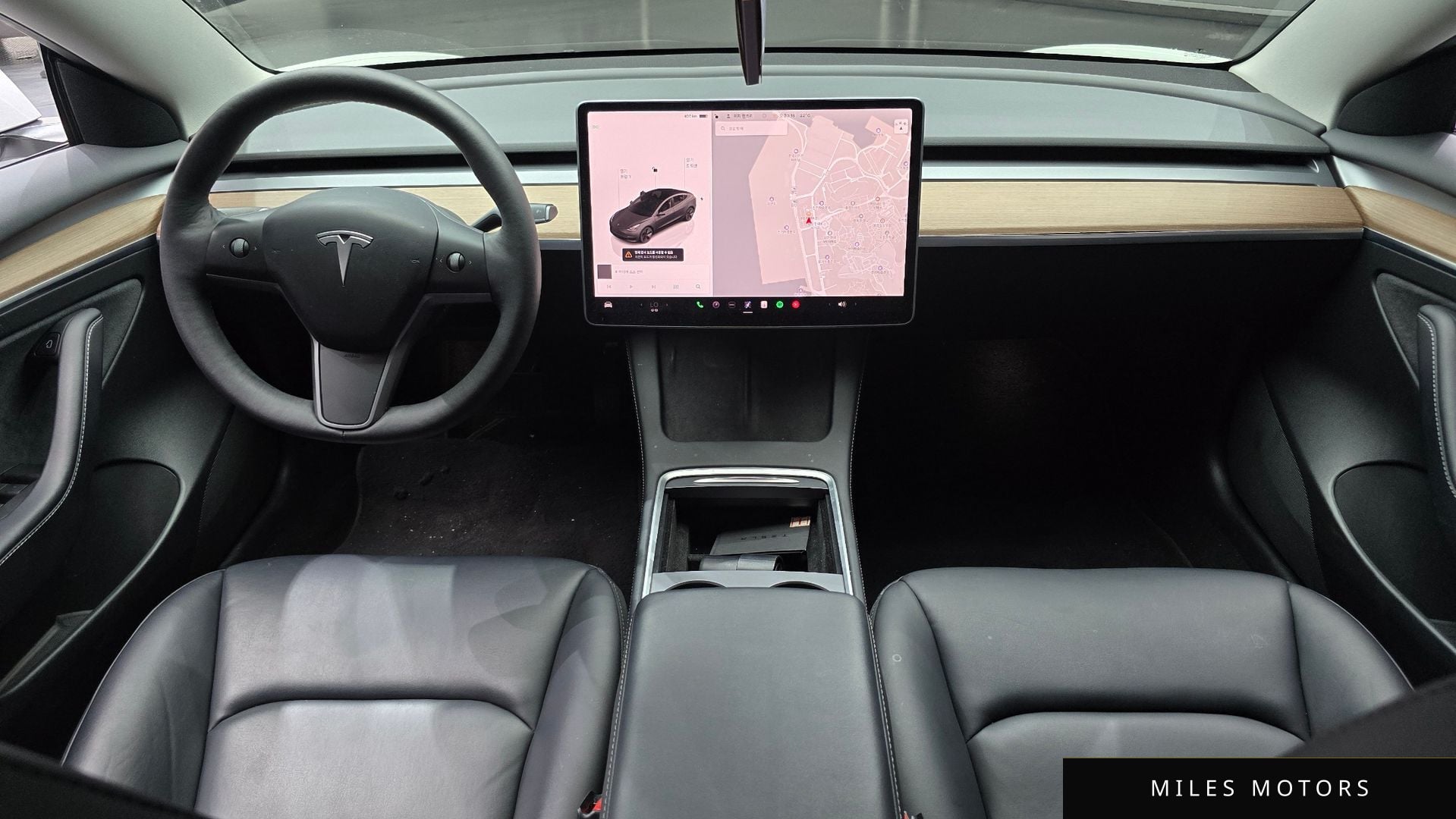 Tesla Model 3 2022 — миниатюра 10