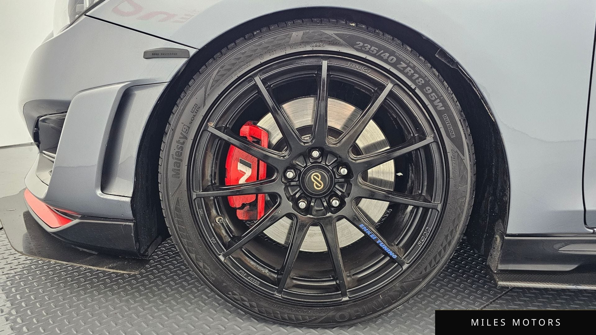 Hyundai Veloster 2019 — миниатюра 5