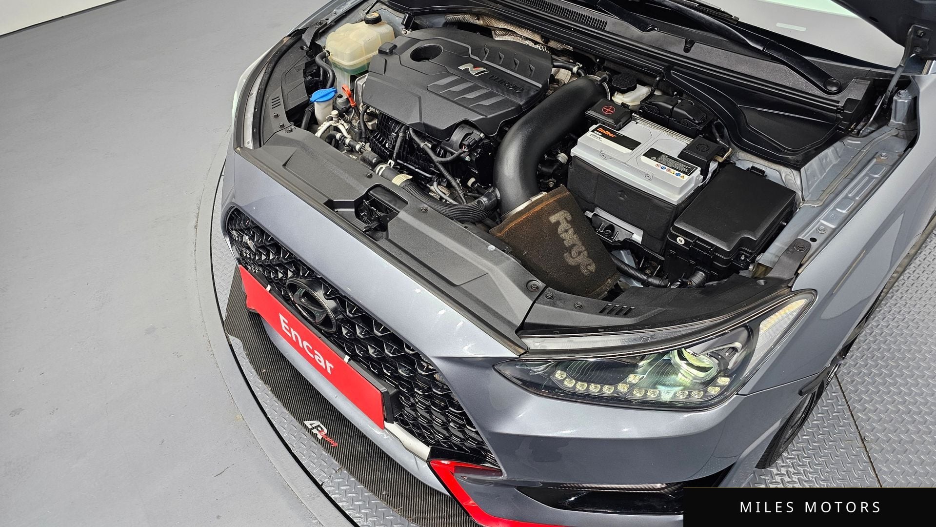 Hyundai Veloster 2019 — миниатюра 6