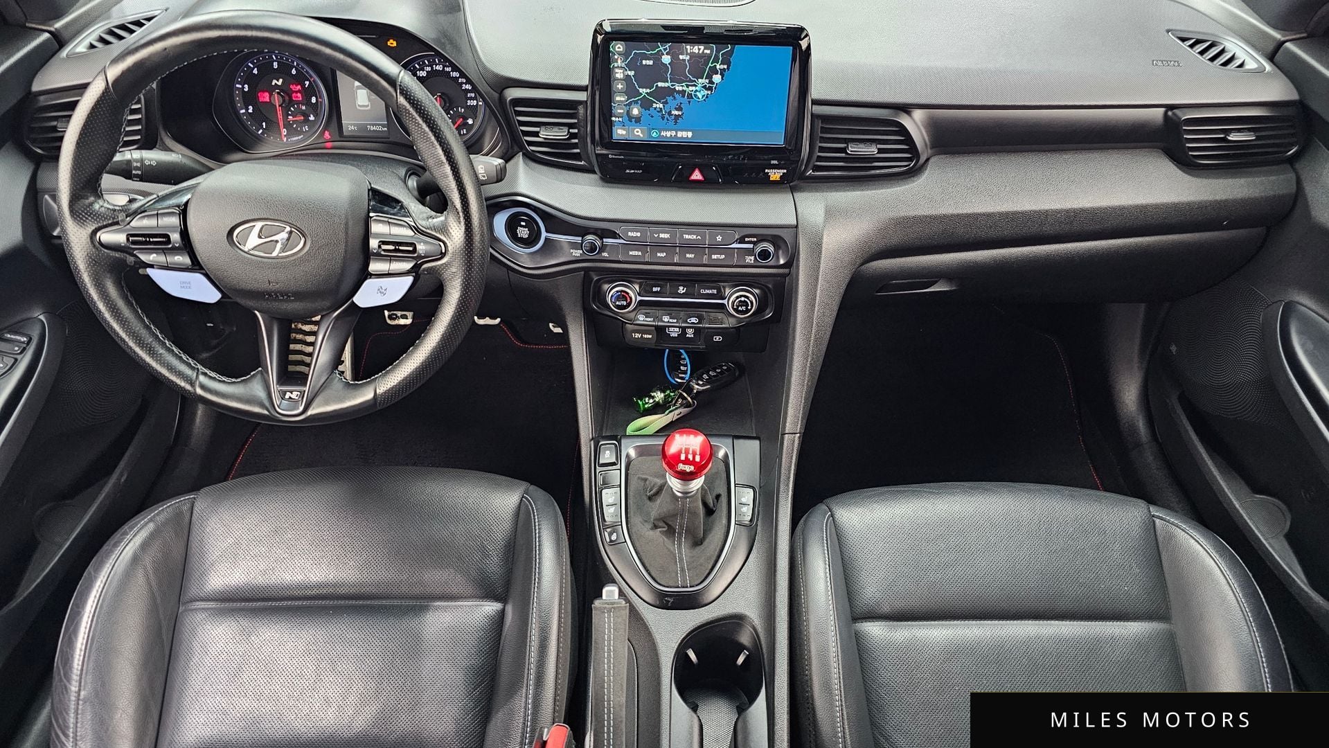 Hyundai Veloster 2019 — миниатюра 10