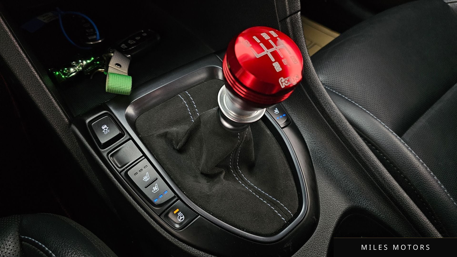 Hyundai Veloster 2019 — миниатюра 12