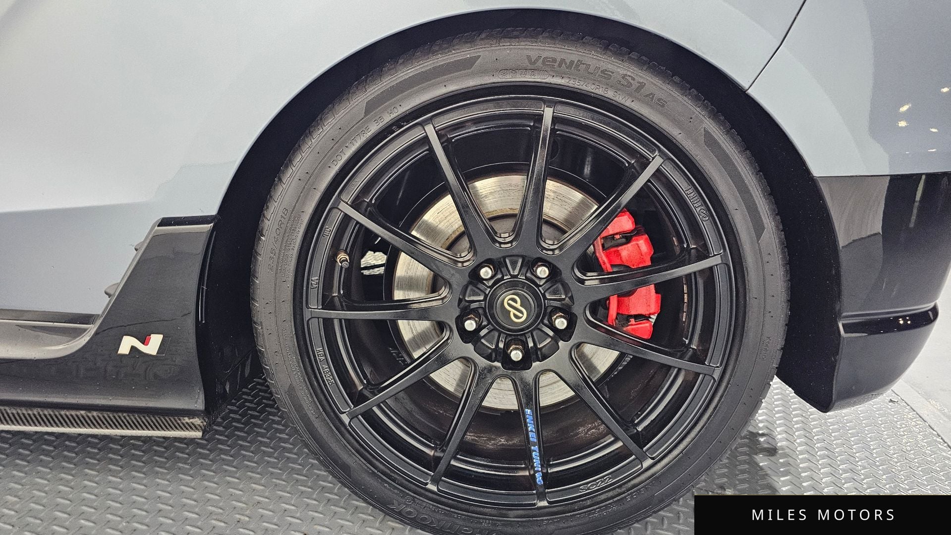 Hyundai Veloster 2019 — миниатюра 7